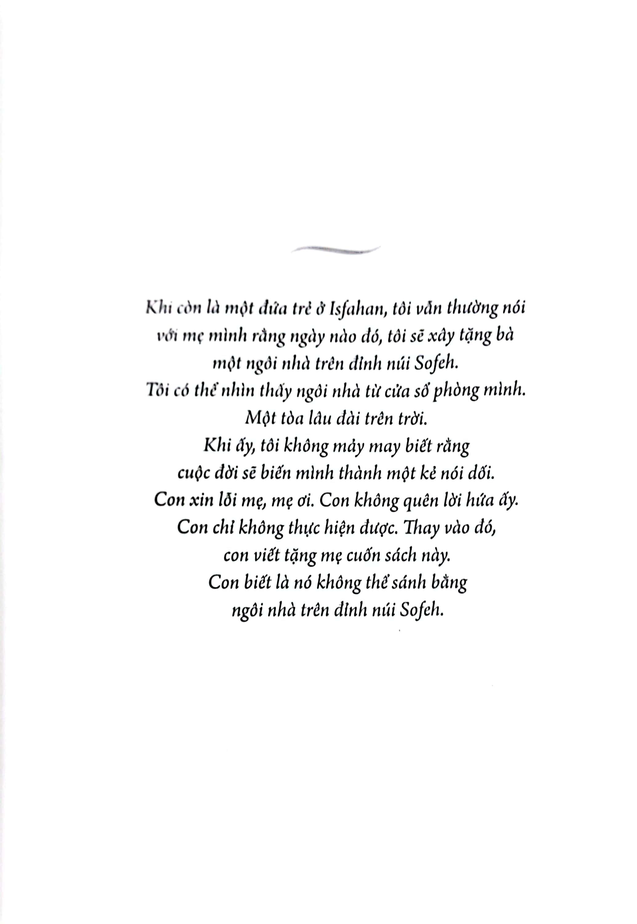 truyện buồn chẳng có thật đâu (thật đấy) - Ảnh 5