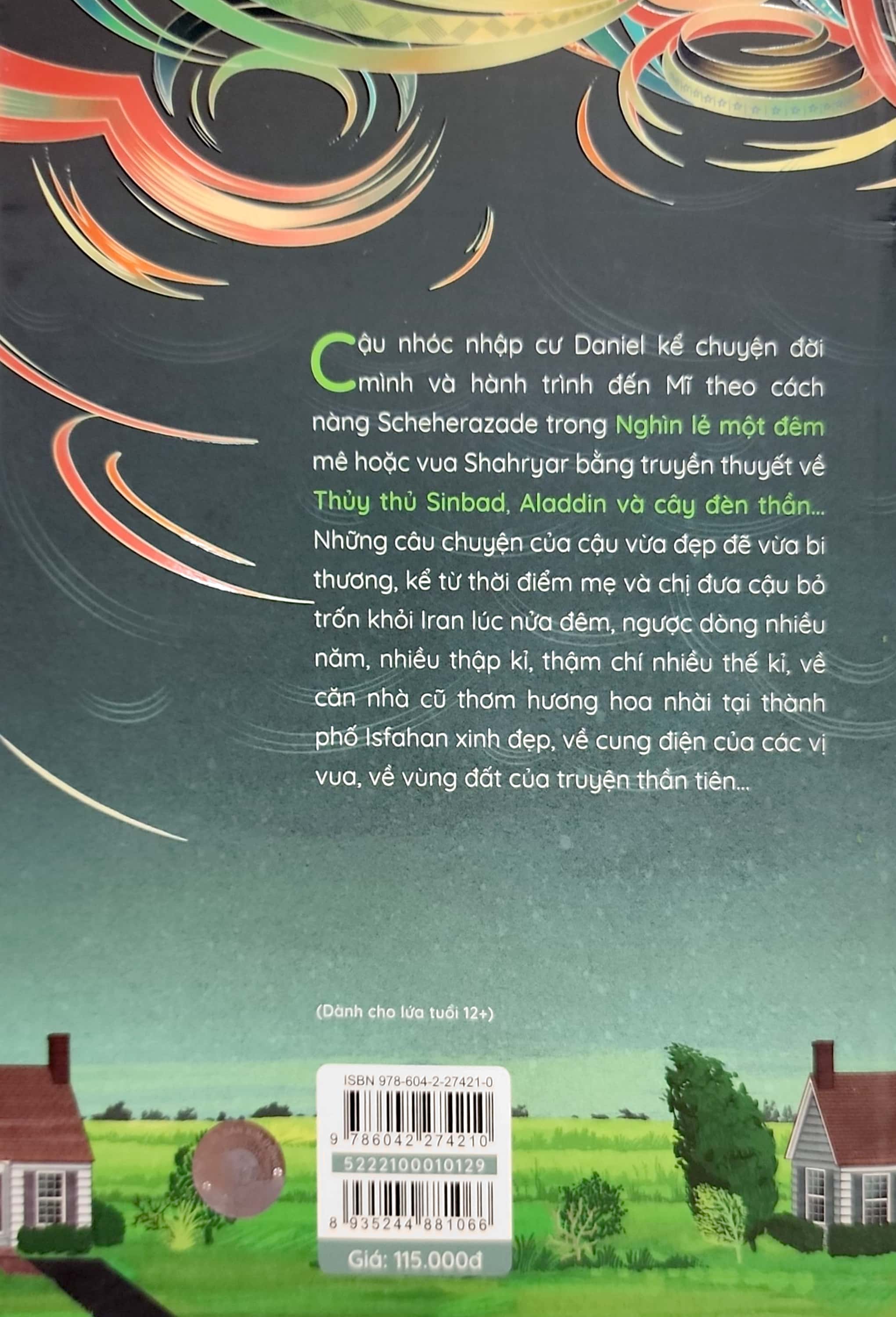 truyện buồn chẳng có thật đâu (thật đấy) - Ảnh 8