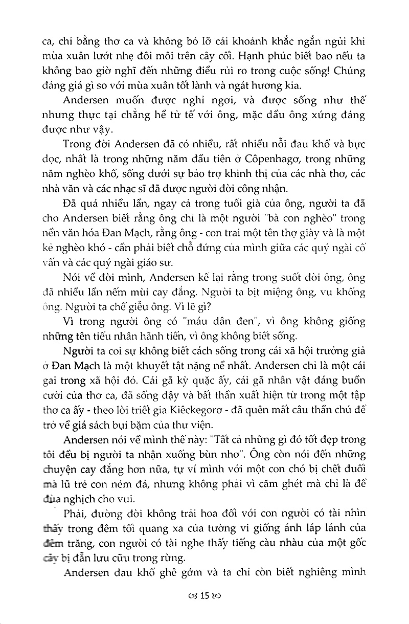 truyện cổ andersen - Ảnh 13