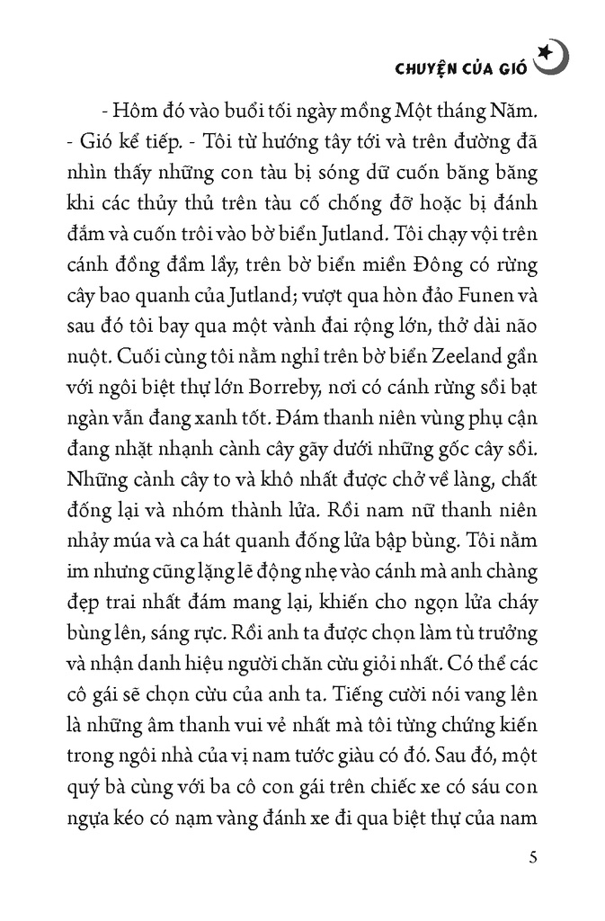 truyện cổ andersen (2022) - Ảnh 4