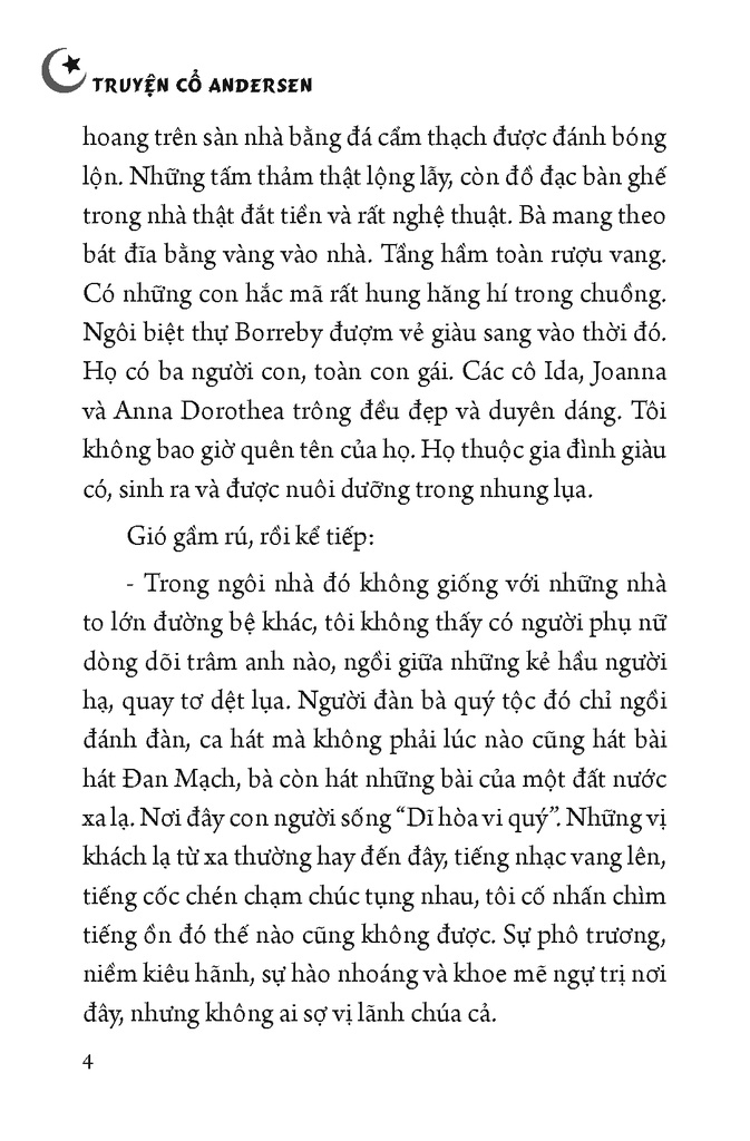 truyện cổ andersen (2022) - Ảnh 7