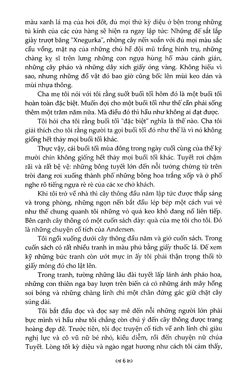 truyện cổ andersen - Ảnh 4