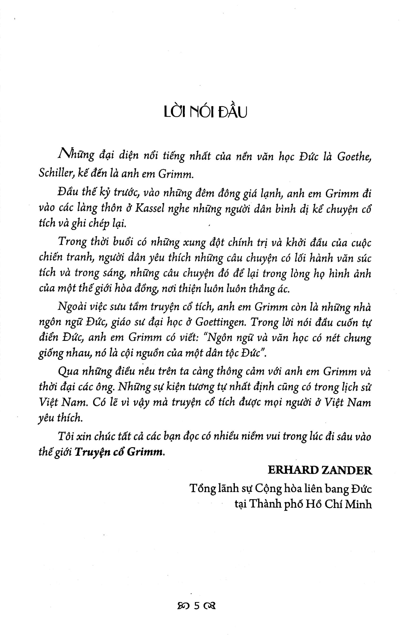 truyện cổ grim (tái bản 2022) - Ảnh 4