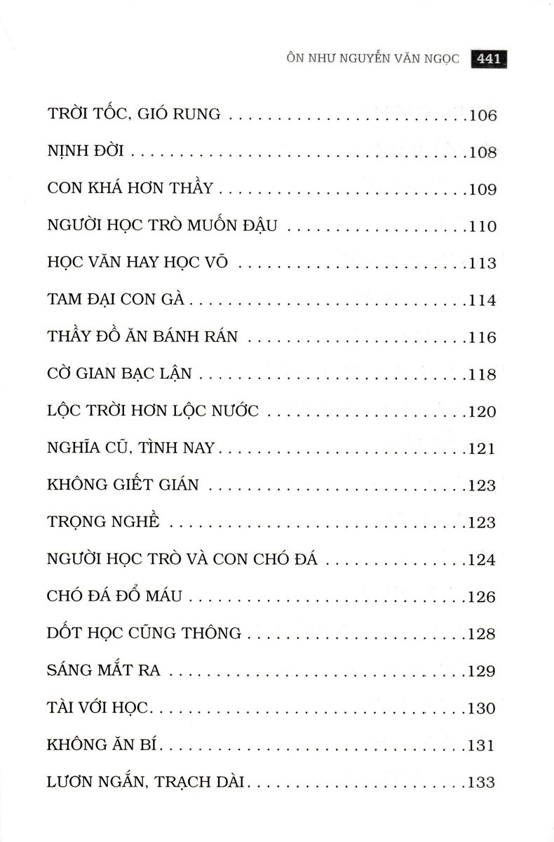 truyện cổ nước nam (in theo bản của thăng long 1958) - Ảnh 3