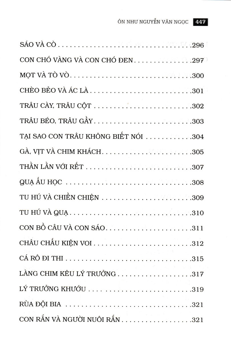 truyện cổ nước nam (in theo bản của thăng long 1958) - Ảnh 4