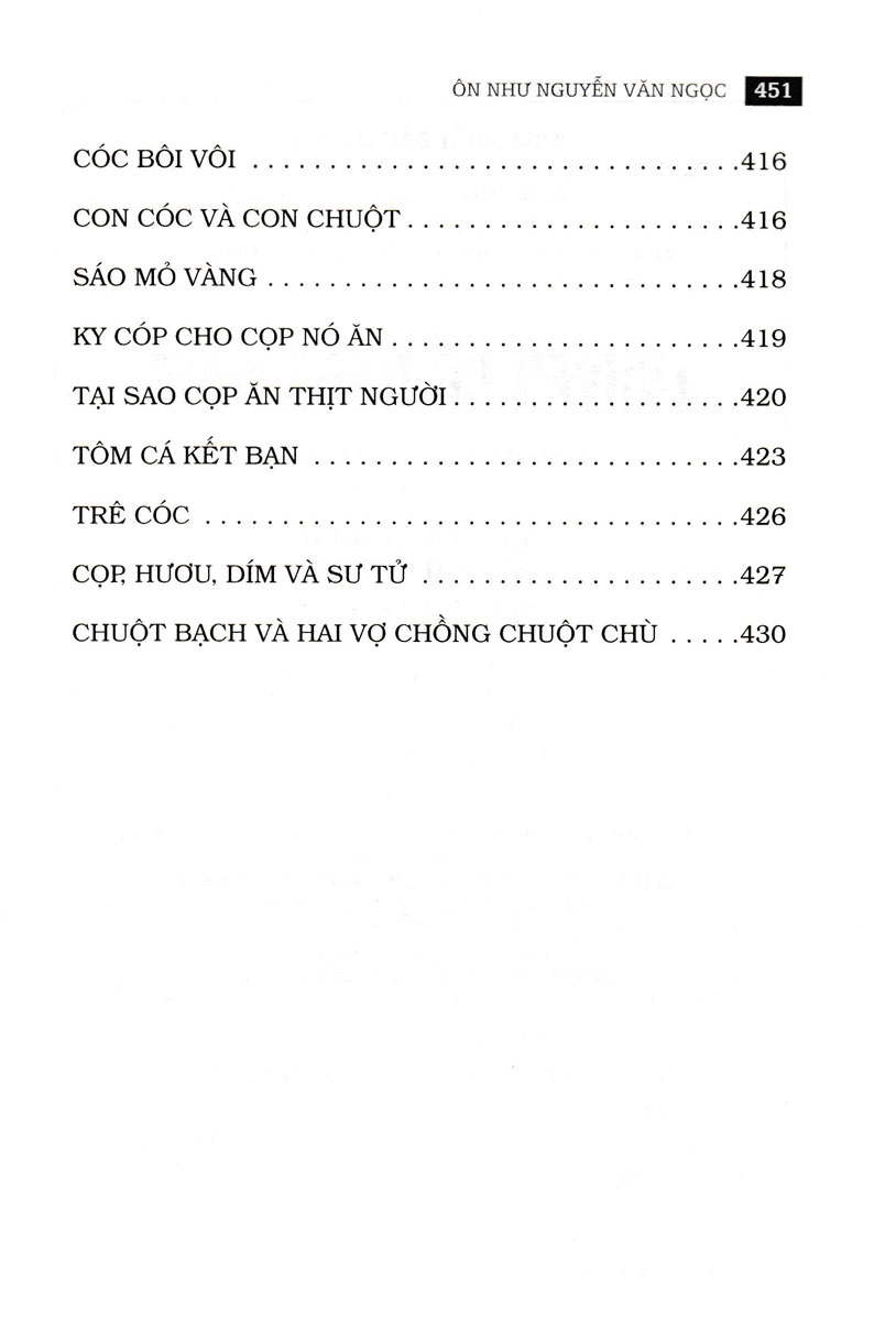 truyện cổ nước nam (in theo bản của thăng long 1958) - Ảnh 5