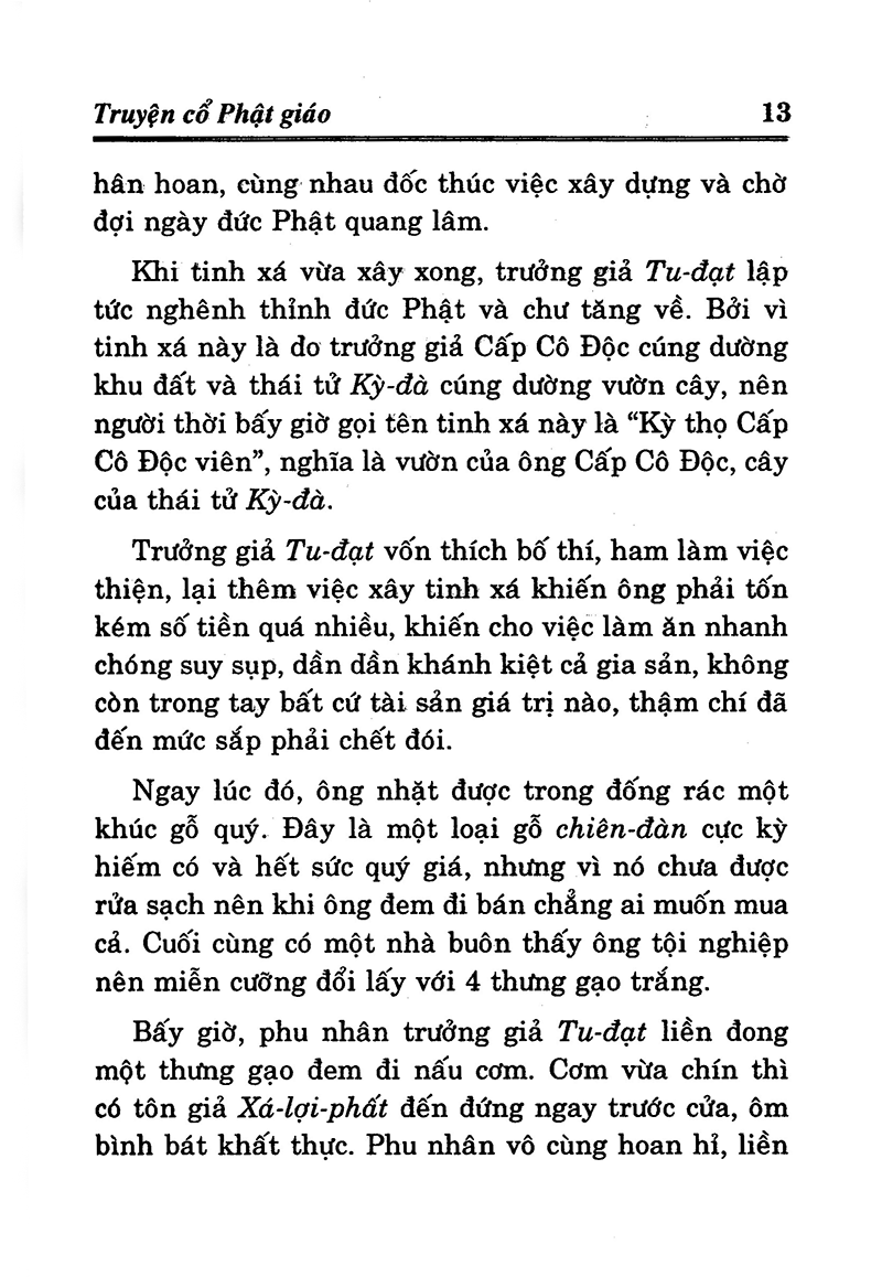 truyện cổ phật giáo - Ảnh 10