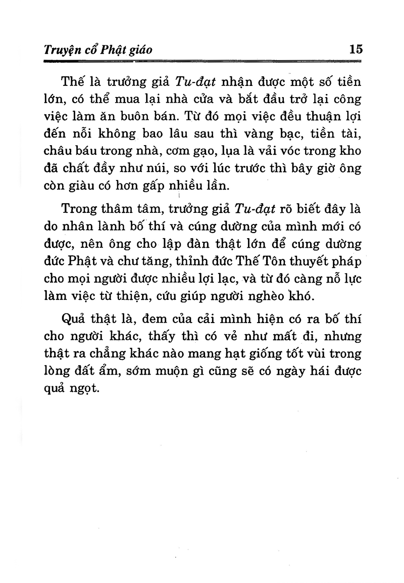 truyện cổ phật giáo - Ảnh 12