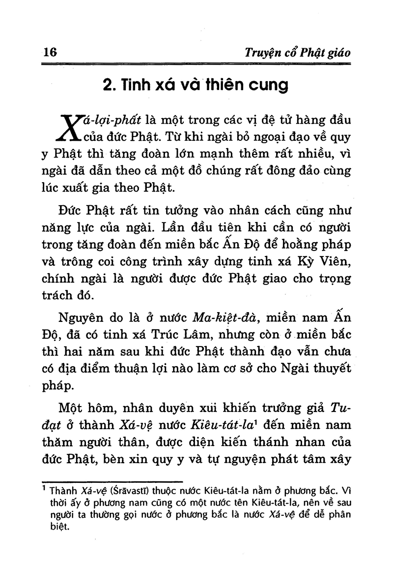 truyện cổ phật giáo - Ảnh 13