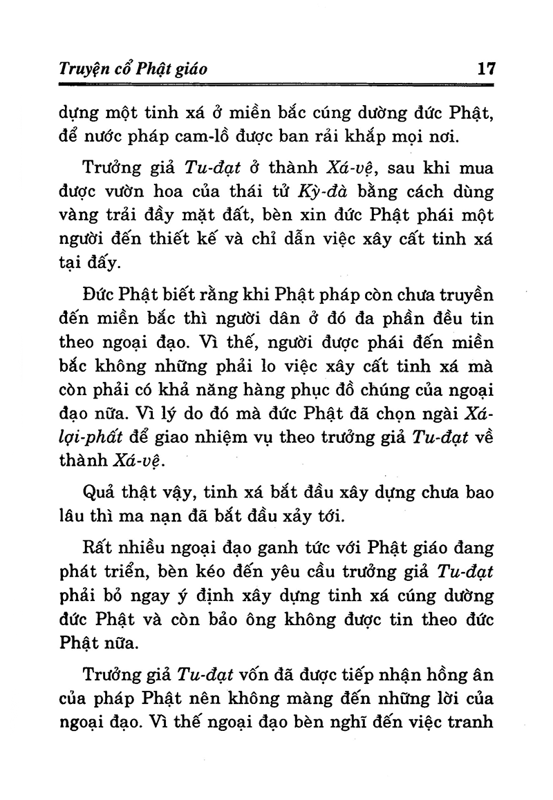 truyện cổ phật giáo - Ảnh 14
