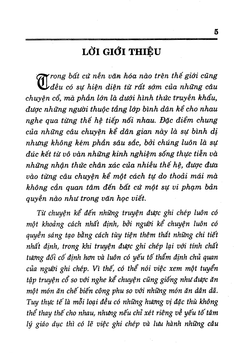 truyện cổ phật giáo - Ảnh 3