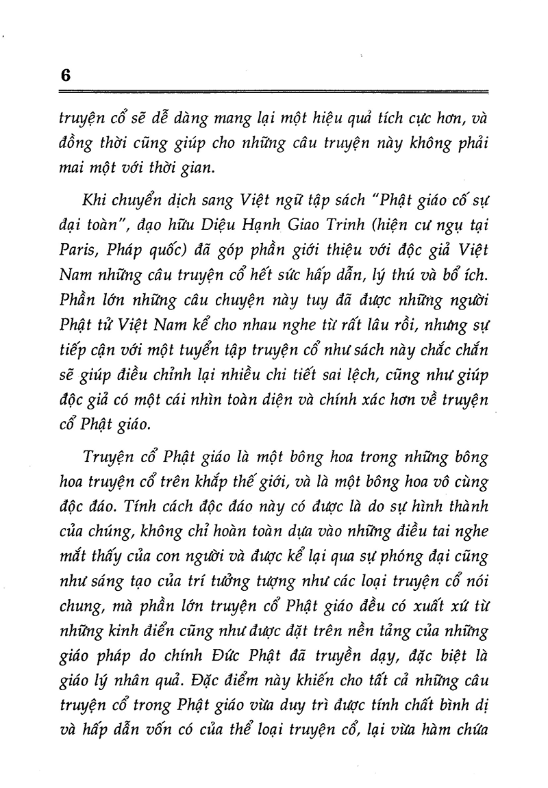 truyện cổ phật giáo - Ảnh 4