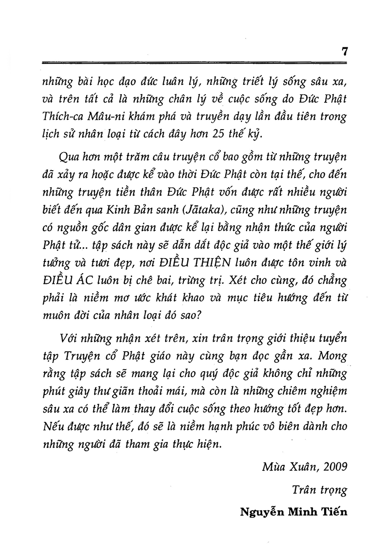 truyện cổ phật giáo - Ảnh 5