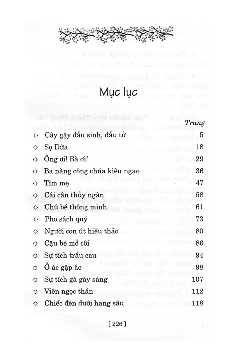 truyện cổ tích chọn lọc hay nhất - Ảnh 2