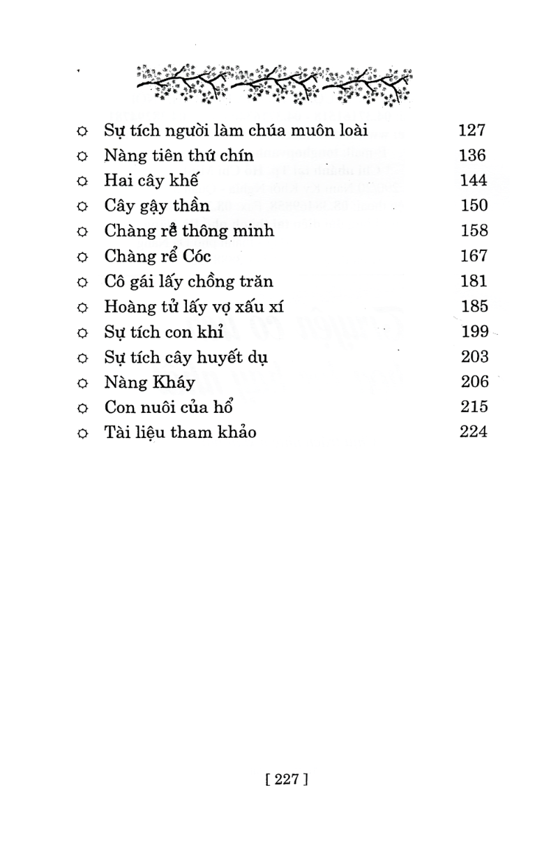 truyện cổ tích chọn lọc hay nhất - Ảnh 3
