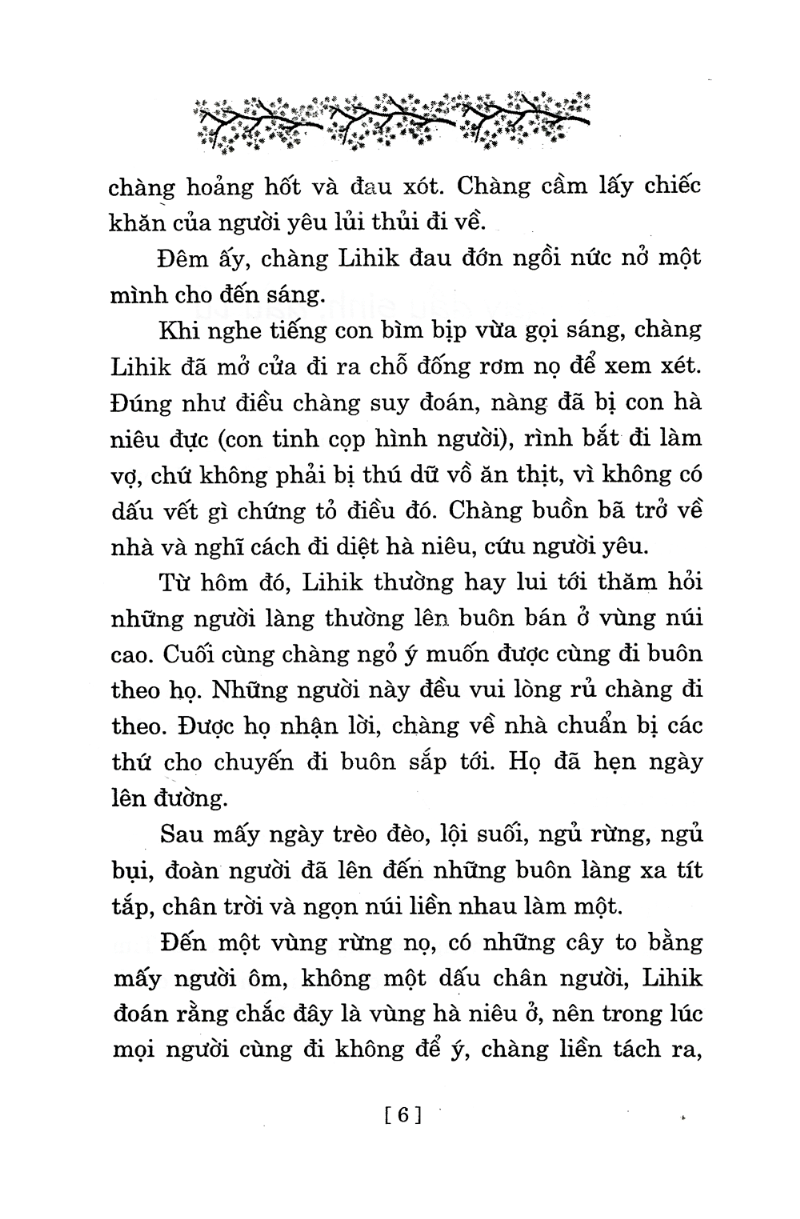 truyện cổ tích chọn lọc hay nhất - Ảnh 4
