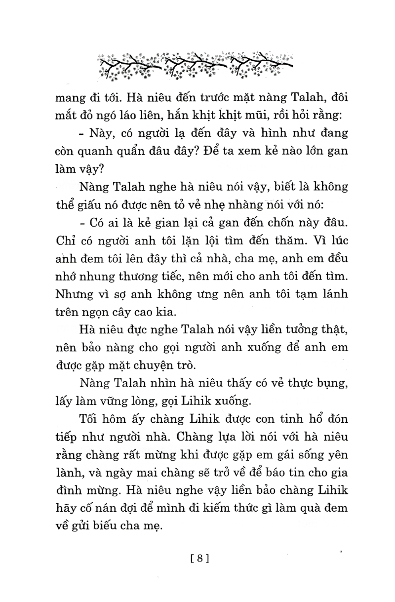 truyện cổ tích chọn lọc hay nhất - Ảnh 5