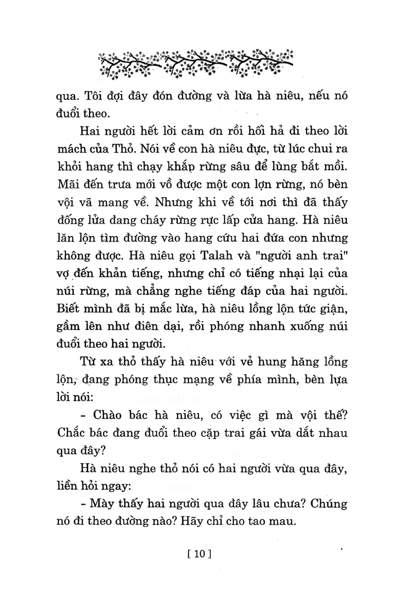 truyện cổ tích chọn lọc hay nhất - Ảnh 6