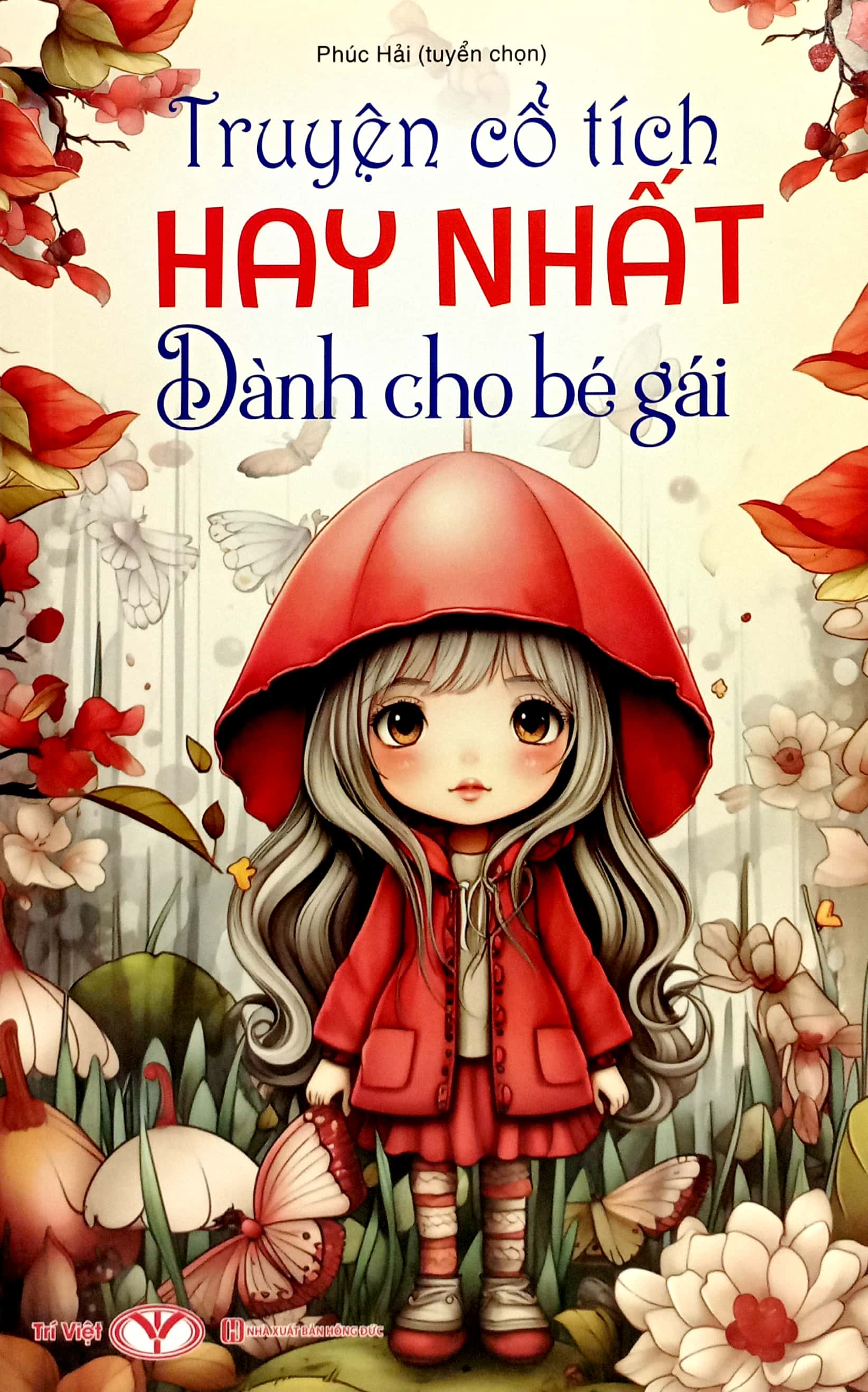 truyện cổ tích hay nhất dành cho bé gái - Ảnh 2