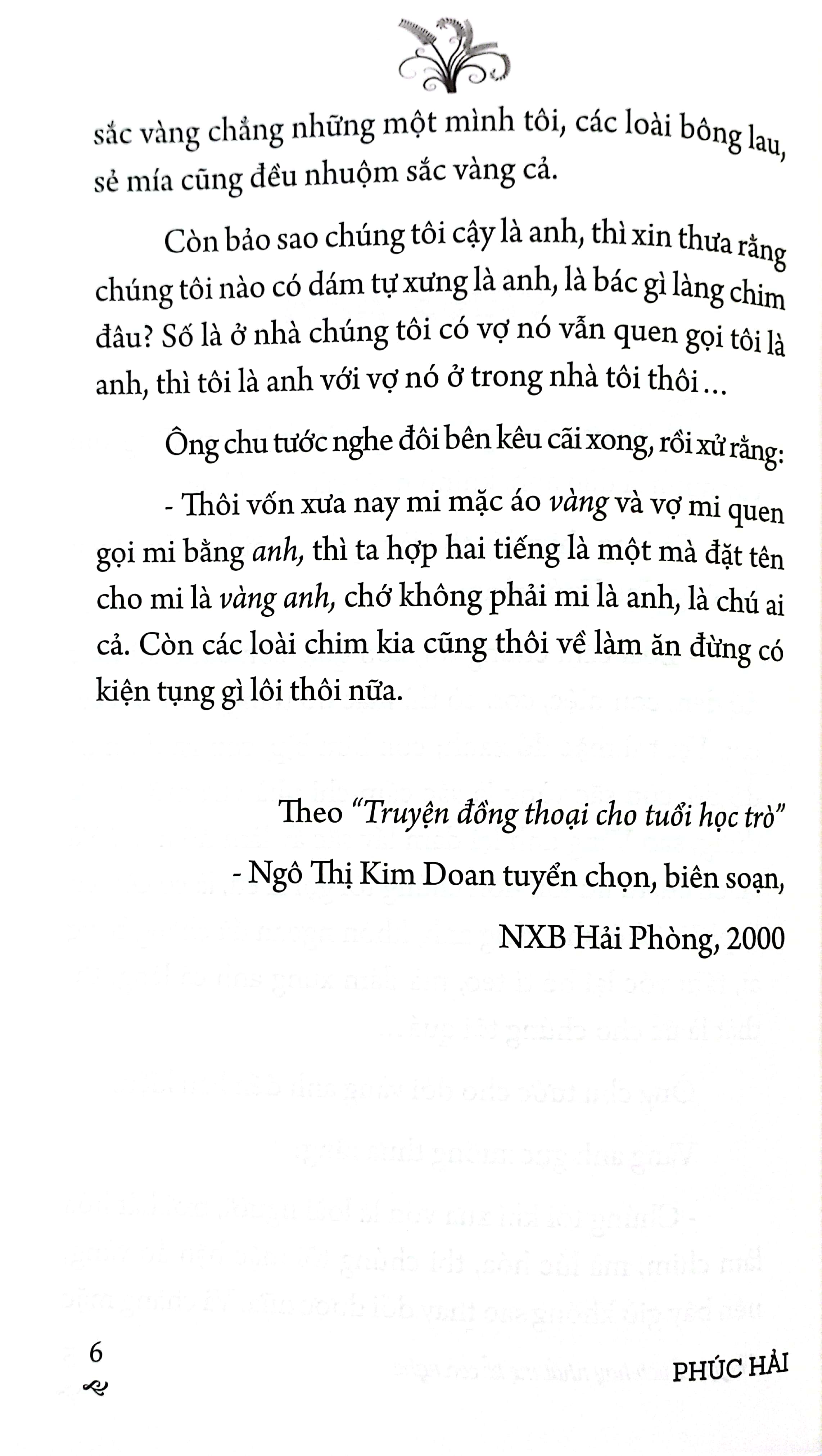 truyện cổ tích hay nhất mẹ kể con nghe - Ảnh 5
