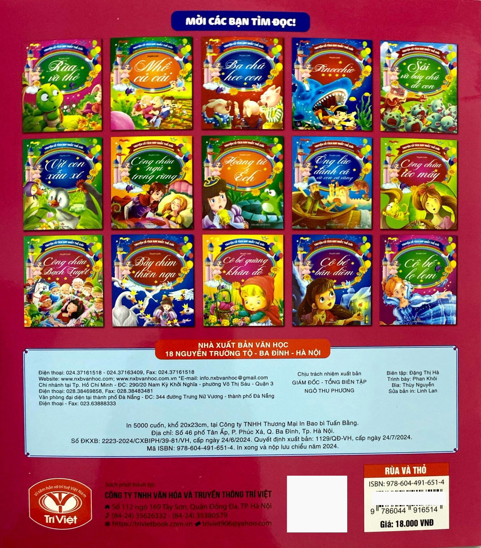 truyện cổ tích hay nhất thế giới - rùa và thỏ - Ảnh 6