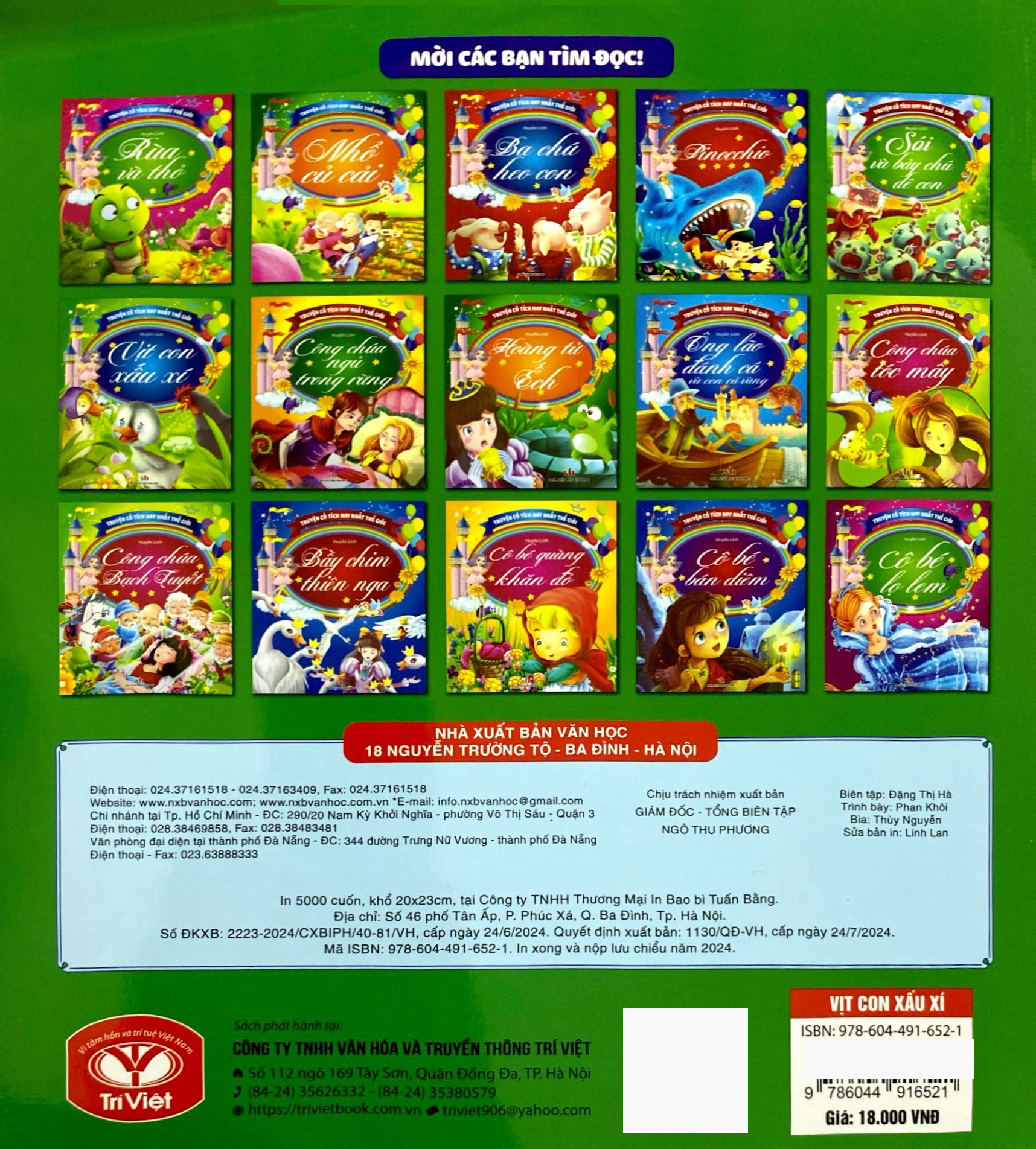 truyện cổ tích hay nhất thế giới - vịt con xấu xí - Ảnh 6