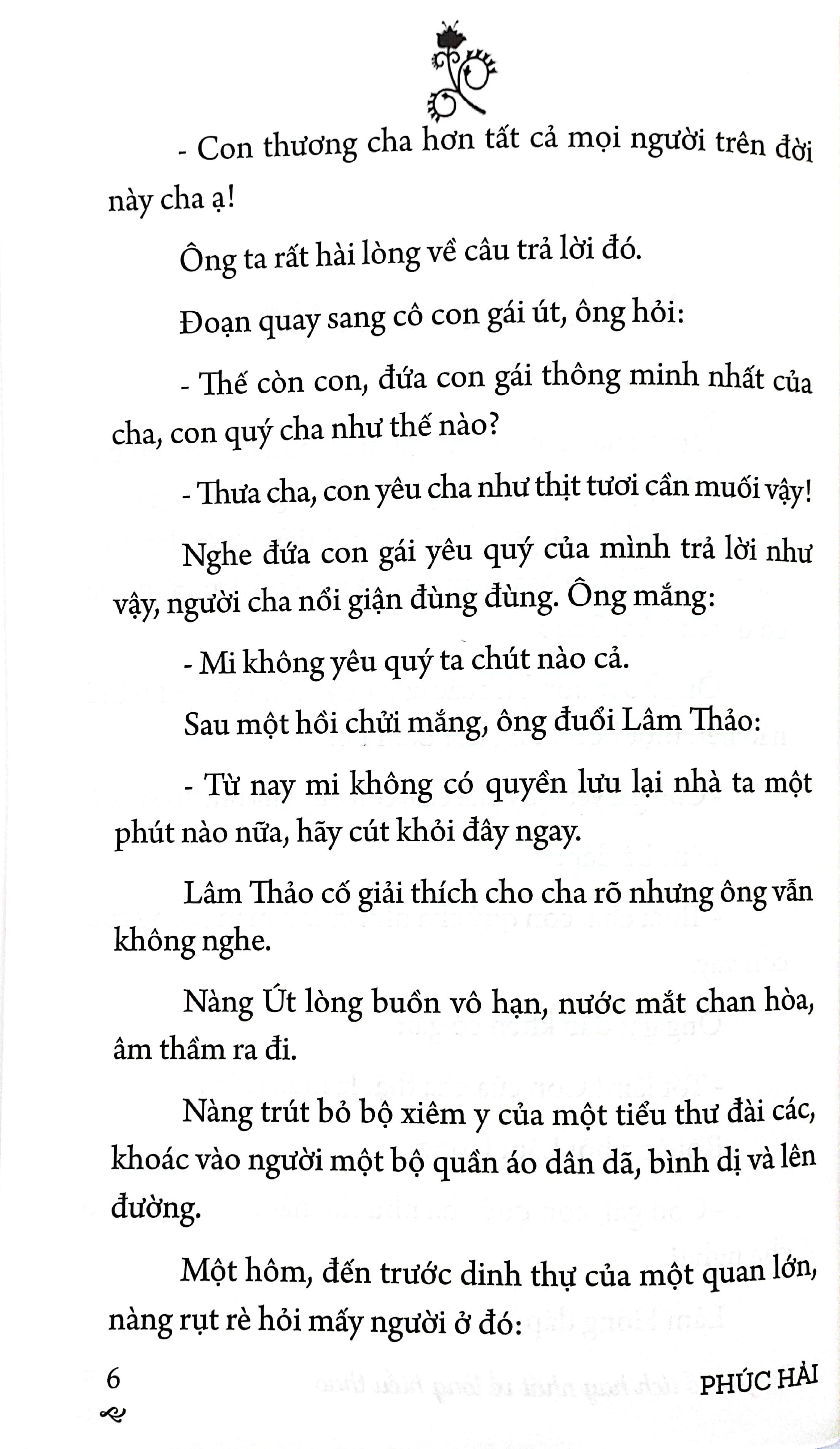truyện cổ tích hay nhất về lòng hiếu thảo - Ảnh 5