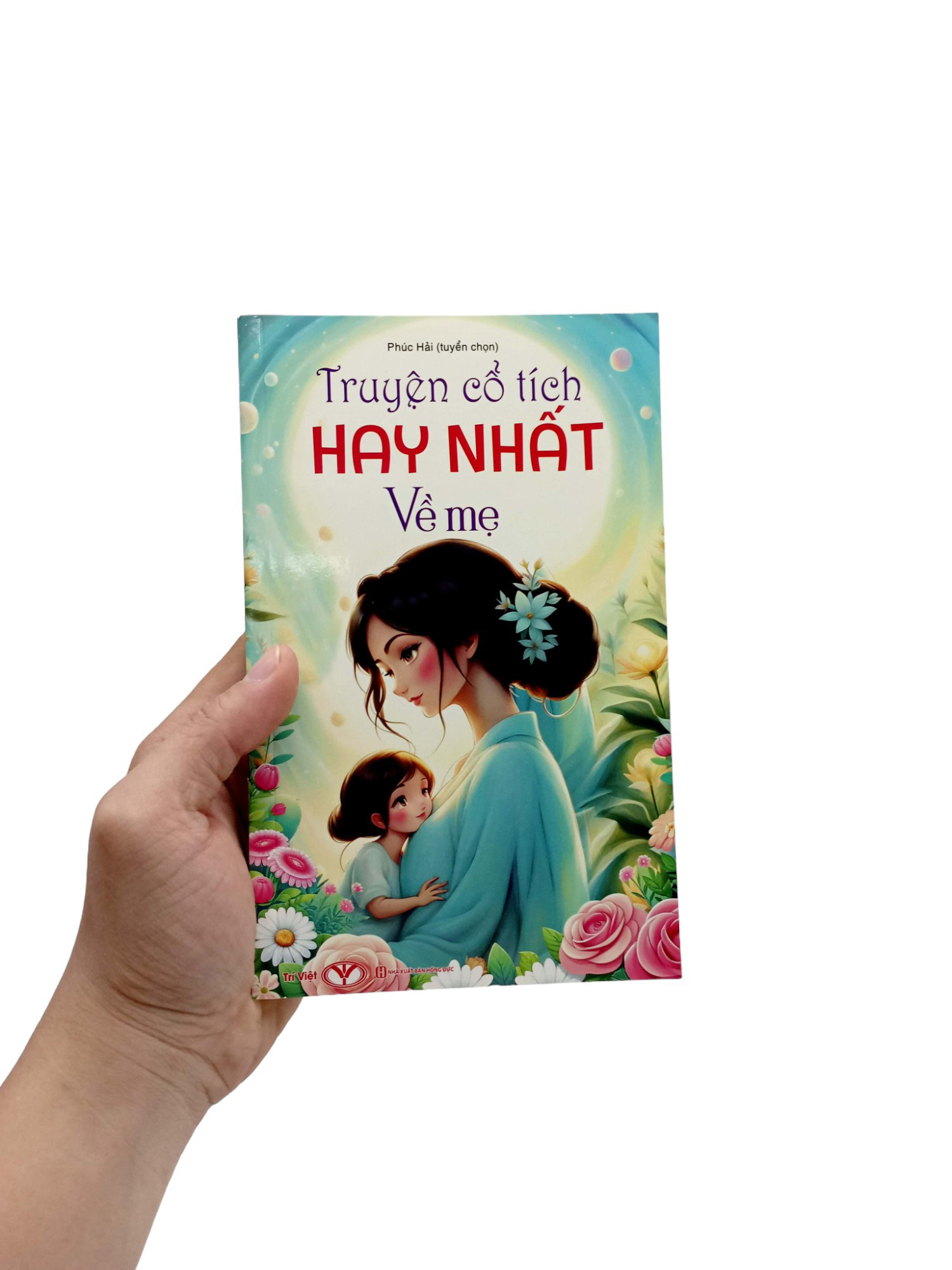 truyện cổ tích hay nhất về mẹ - Ảnh 7