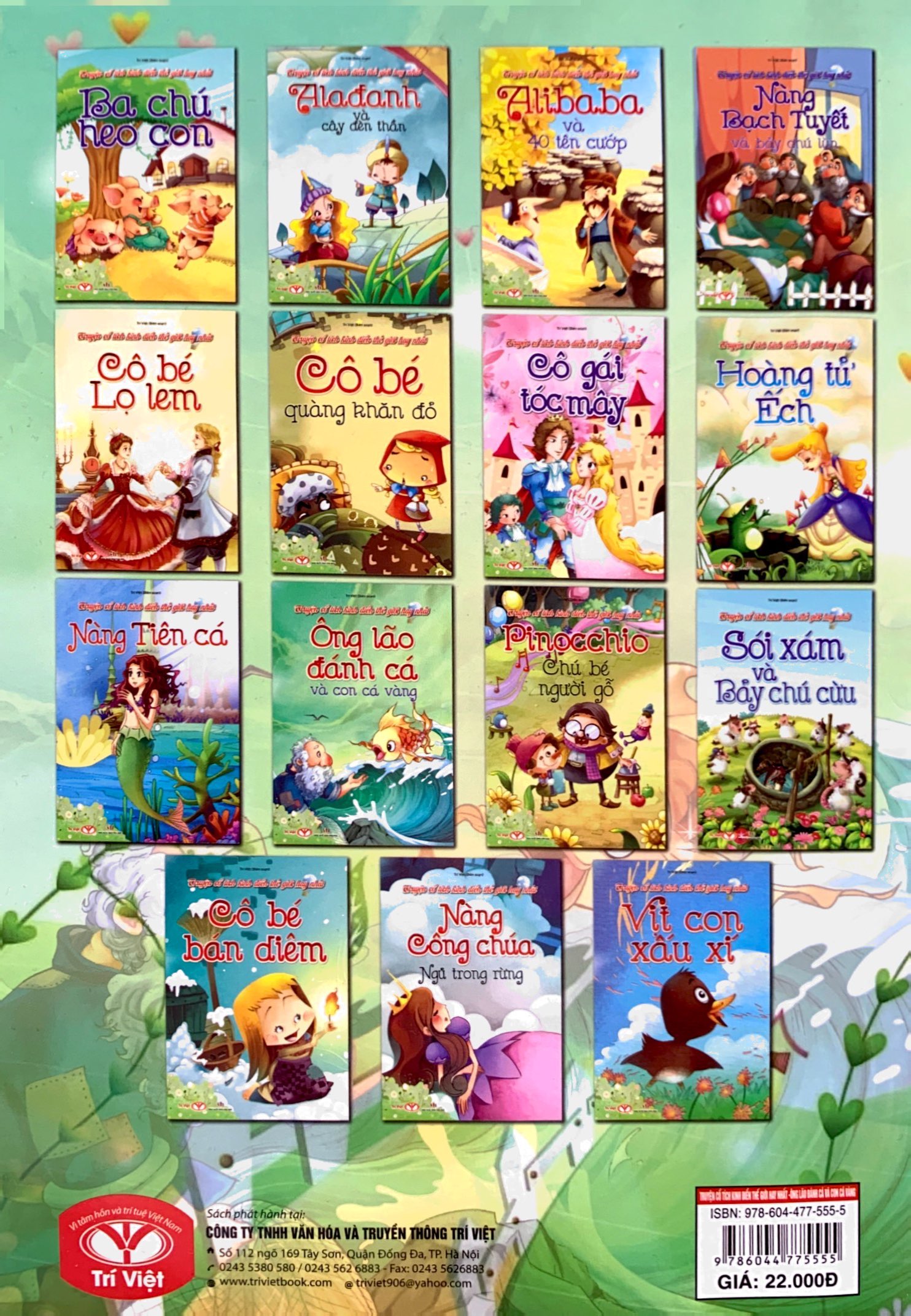 truyện cổ tích kinh điển thế giới hay nhất - ông lão đánh cá và con cá vàng - Ảnh 7