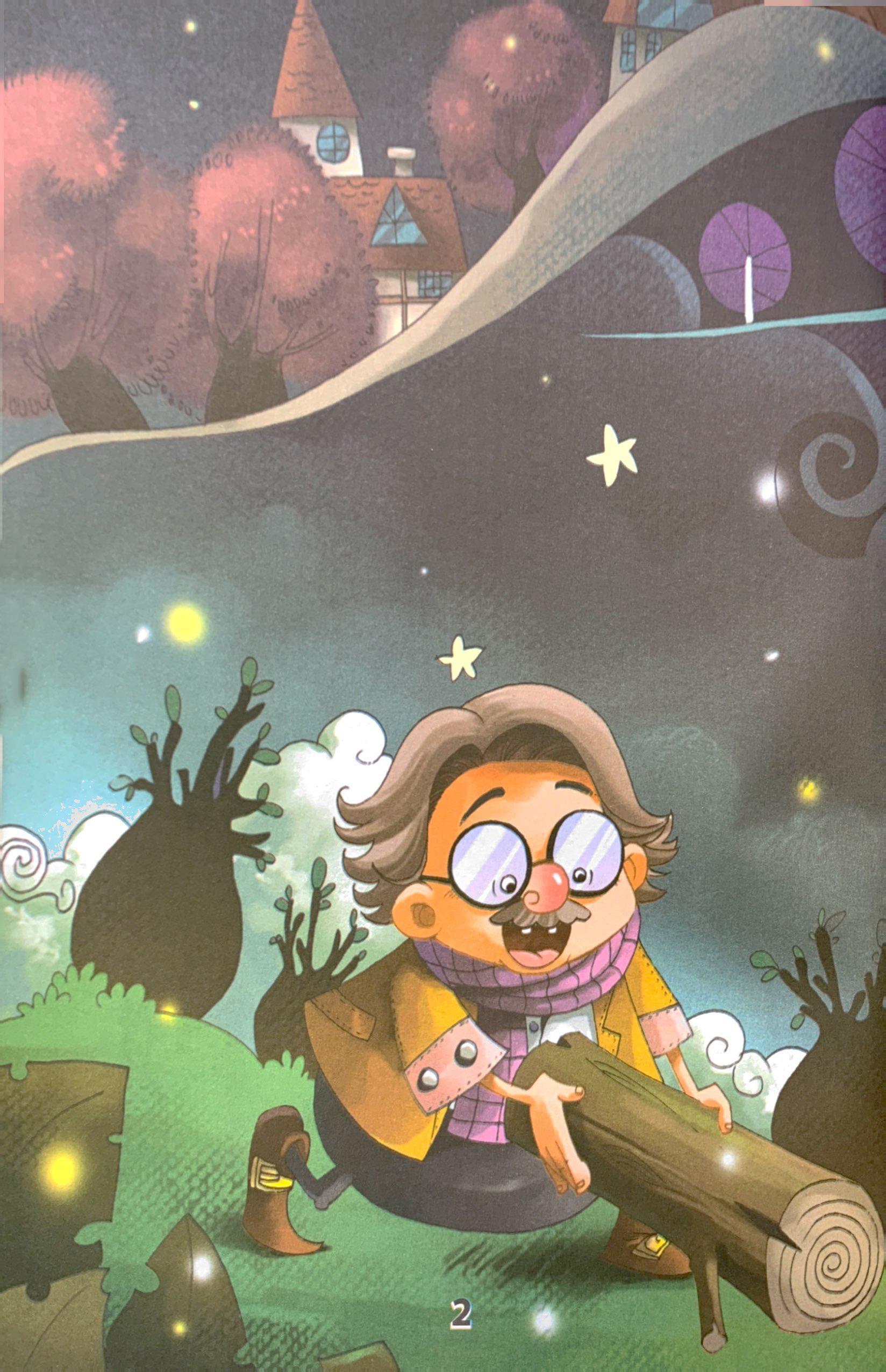 truyện cổ tích kinh điển thế giới hay nhất - pinocchio chú bé người gỗ - Ảnh 3