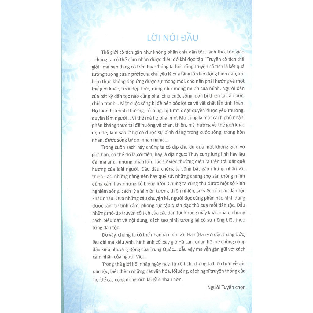 truyện cổ tích thế giới - Ảnh 5