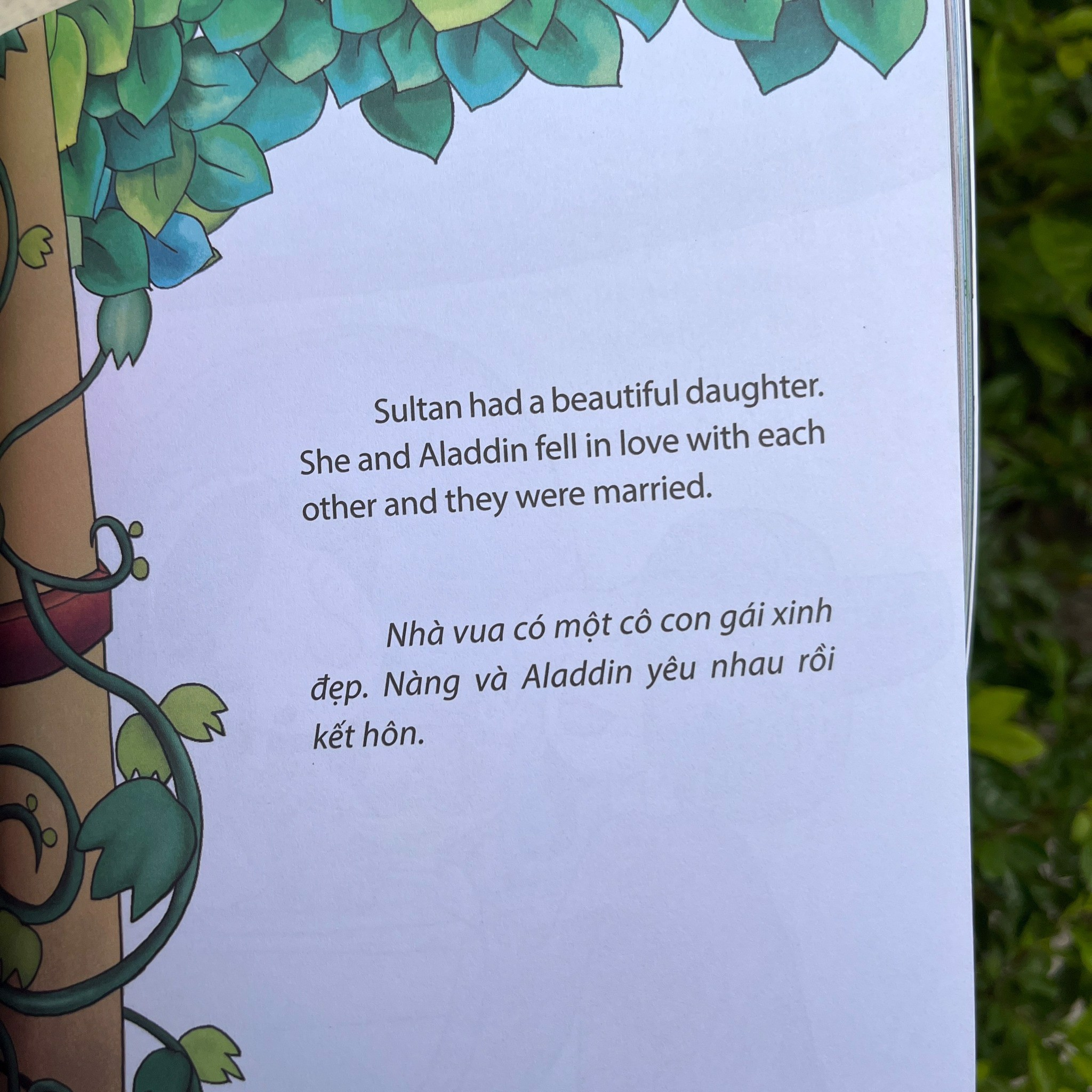 Truyện Cổ Tích Thế Giới Song Ngữ Hay Nhất (Tái Bản 2025) - Ảnh 4