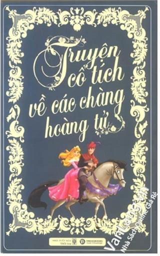 truyện cổ tích về các chàng hoàng tử (2017) - Ảnh 2