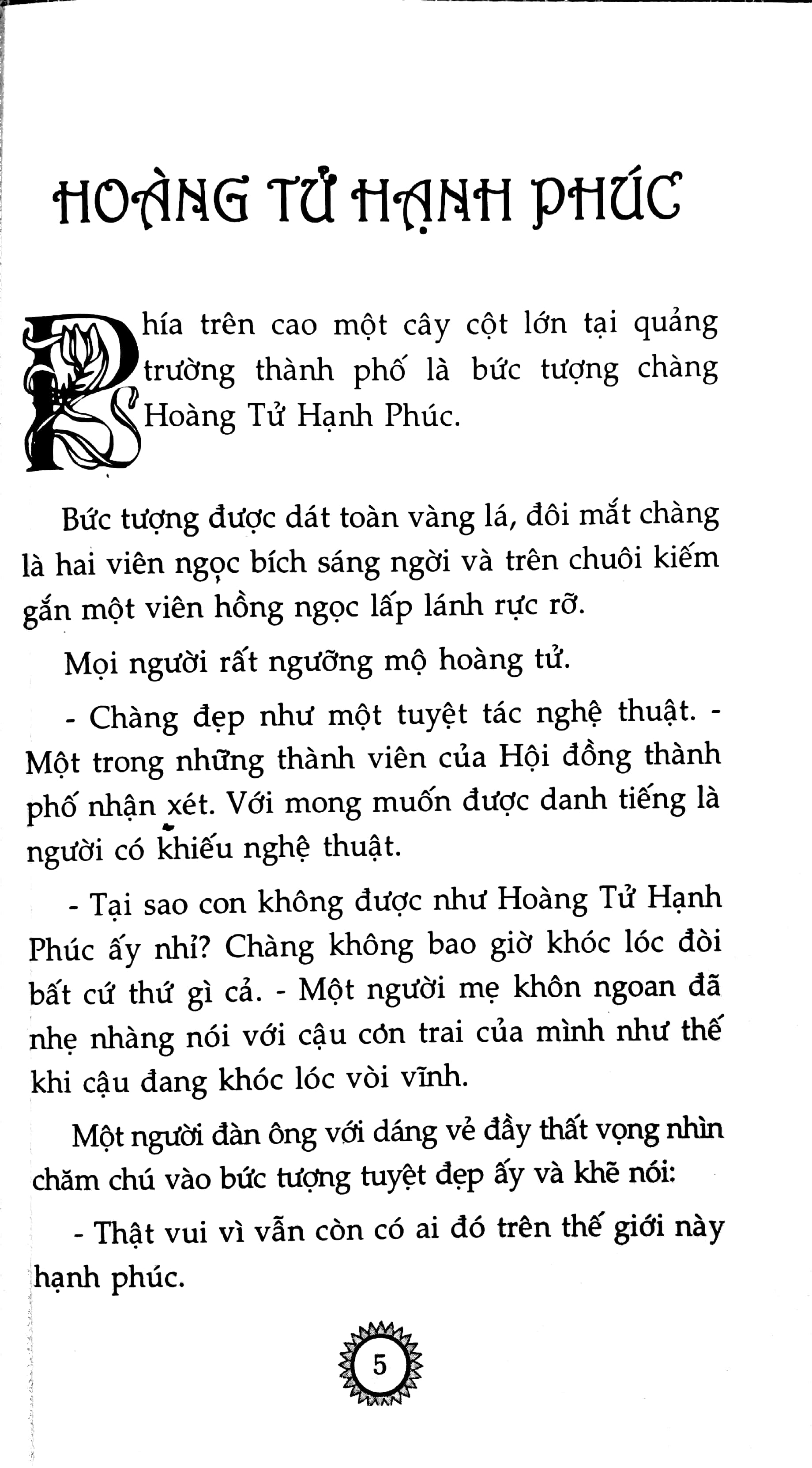 truyện cổ tích về các chàng hoàng tử (2017) - Ảnh 4