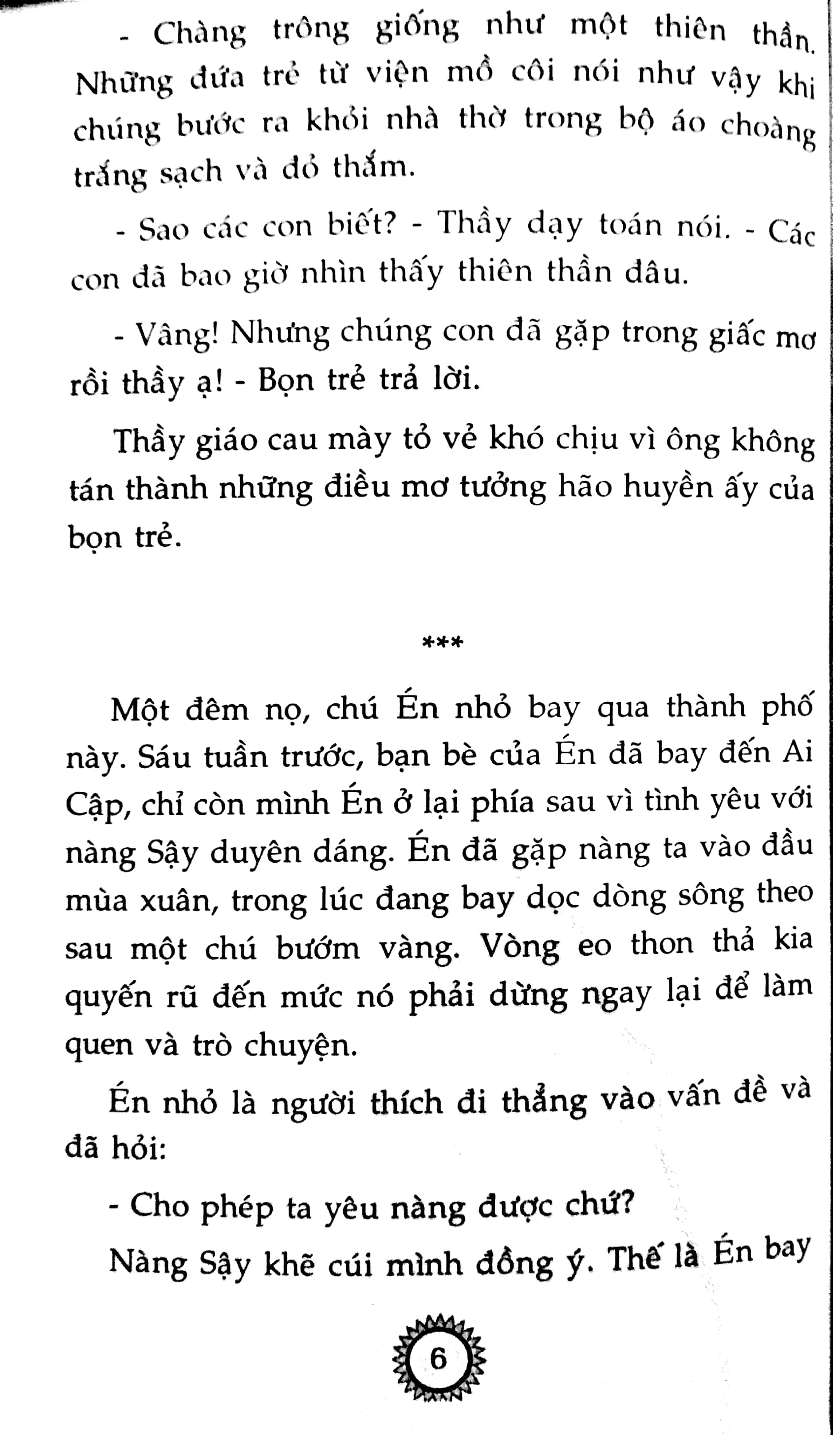 truyện cổ tích về các chàng hoàng tử (2017) - Ảnh 5