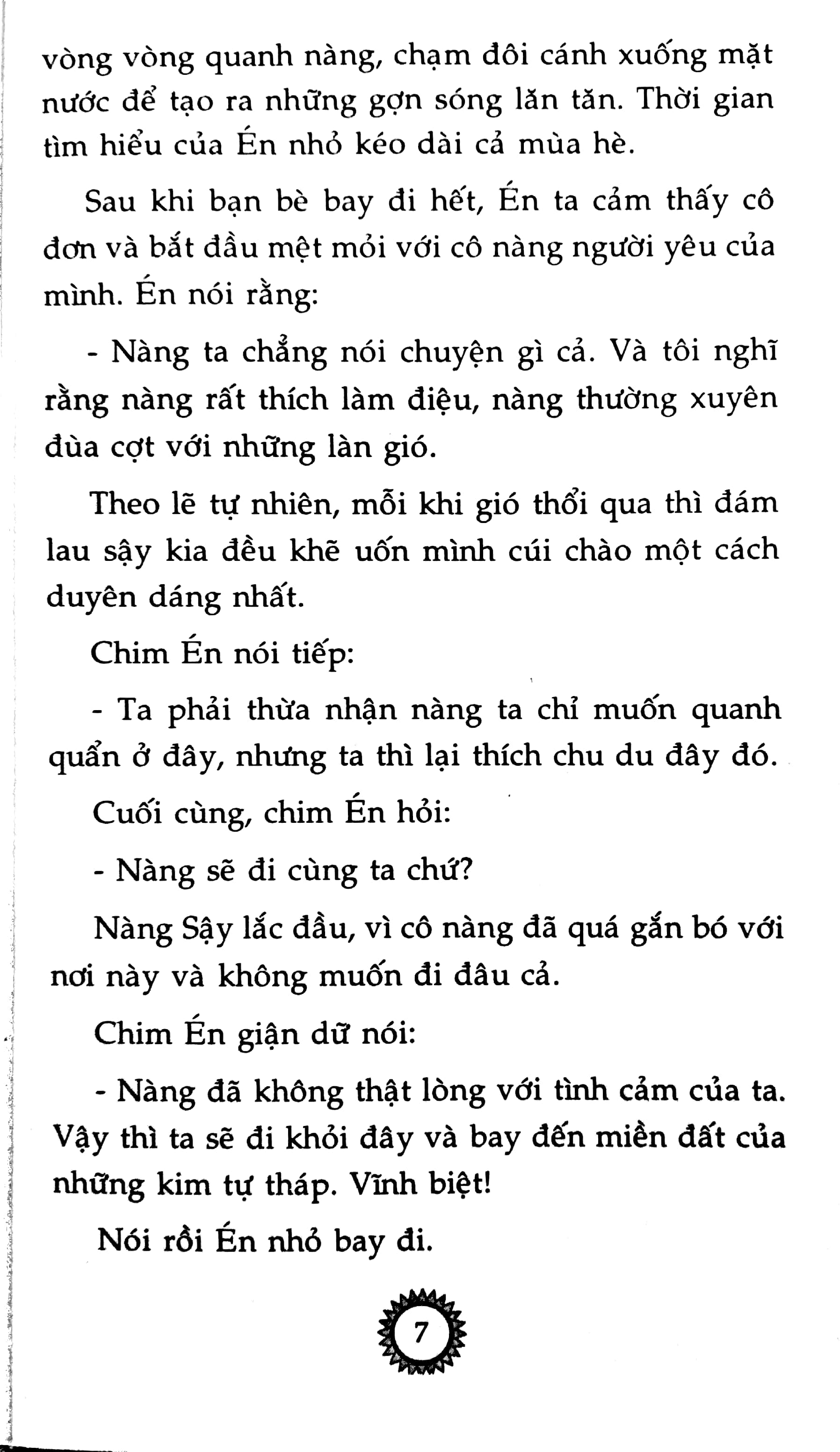 truyện cổ tích về các chàng hoàng tử (2017) - Ảnh 6