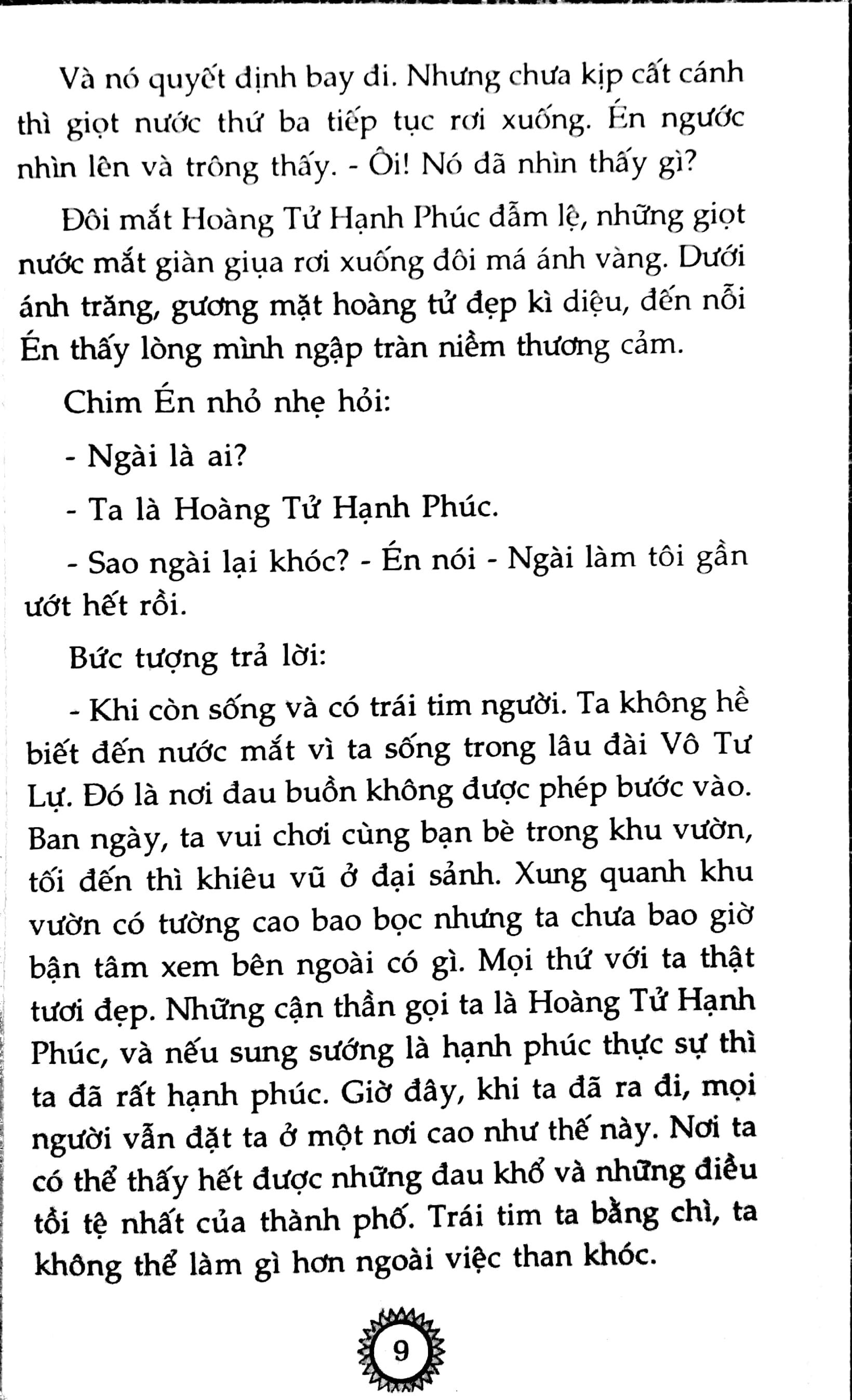 truyện cổ tích về các chàng hoàng tử (2017) - Ảnh 8