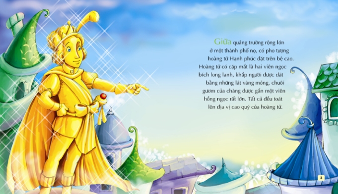 truyện cổ tích về các chàng hoàng tử (bộ túi - 8 cuốn) - Ảnh 2