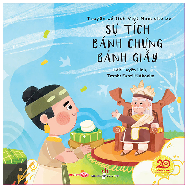 Truyện Cổ Tích Việt Nam Cho Bé - Cóc Kiện Trời - Ảnh 6