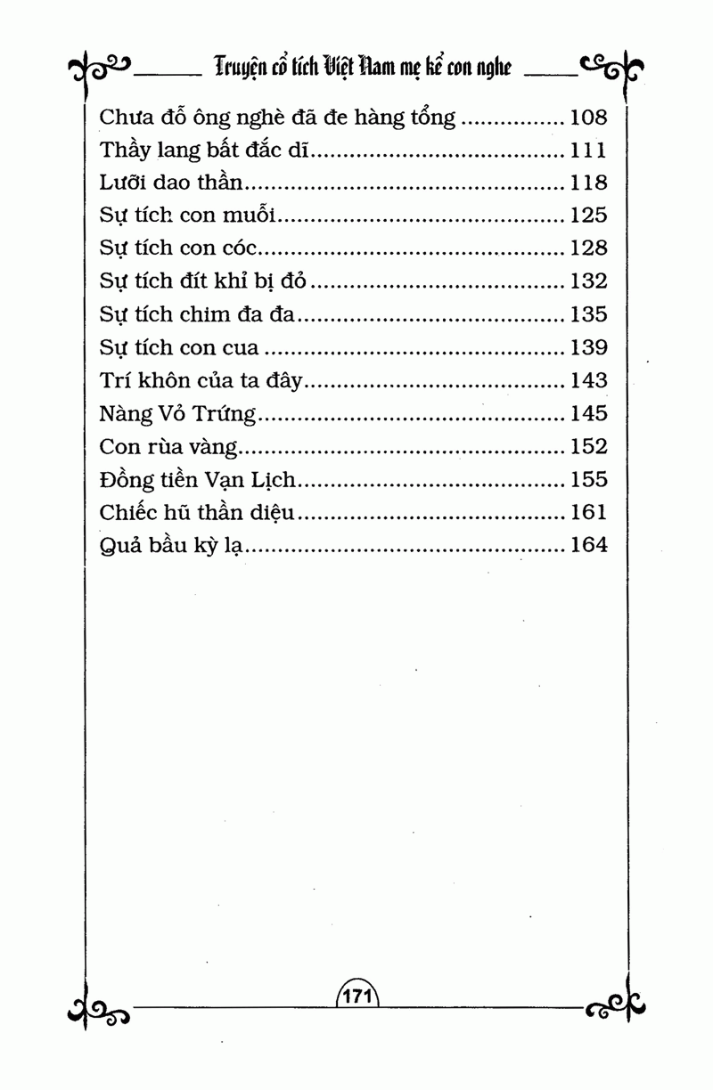 truyện cổ tích việt nam : mẹ kể con nghe - kèm cd (tái bản) - Ảnh 4