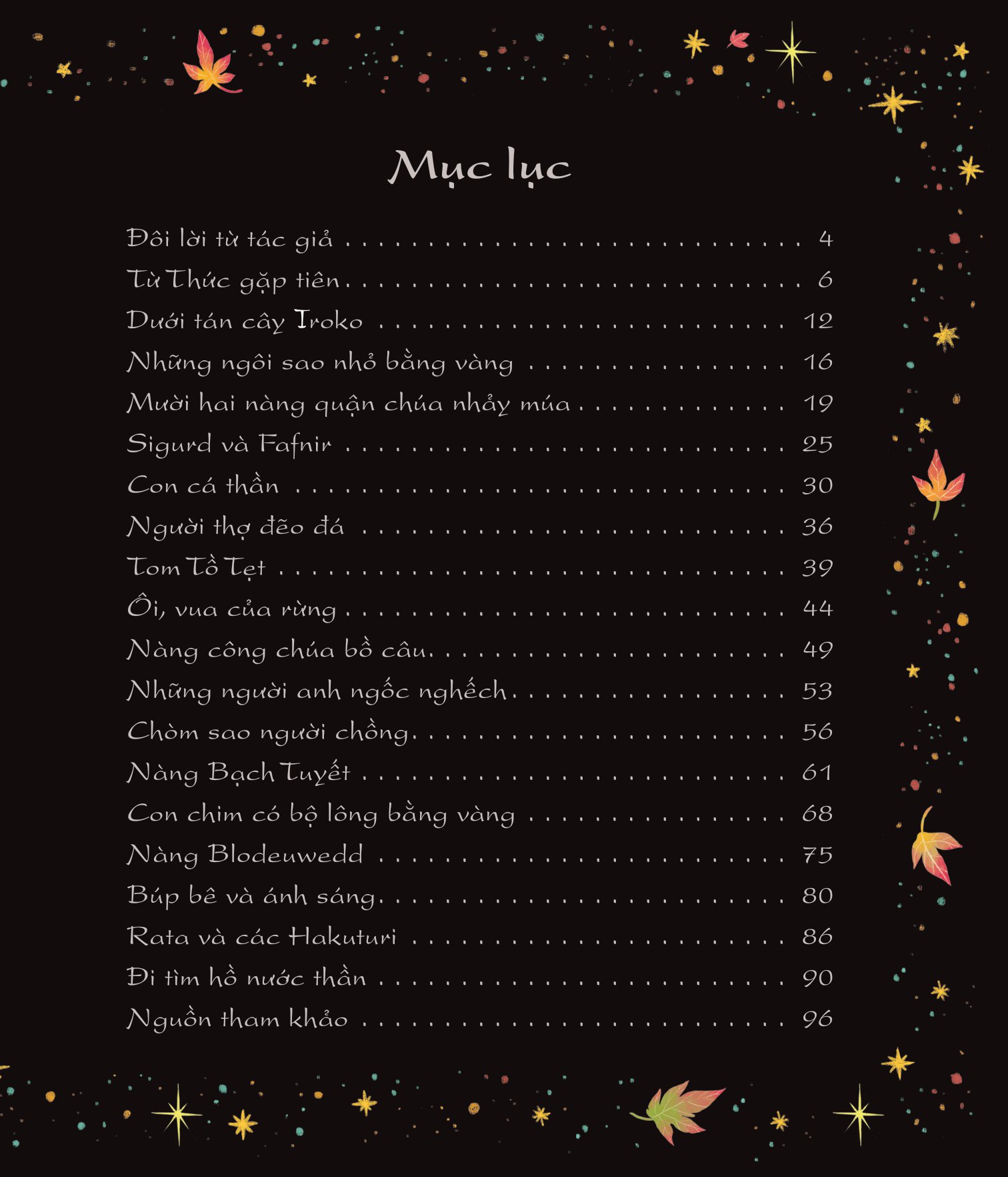 truyện cổ vòng quanh thế giới - cuốn sách nhiệm màu - bìa cứng - Ảnh 4