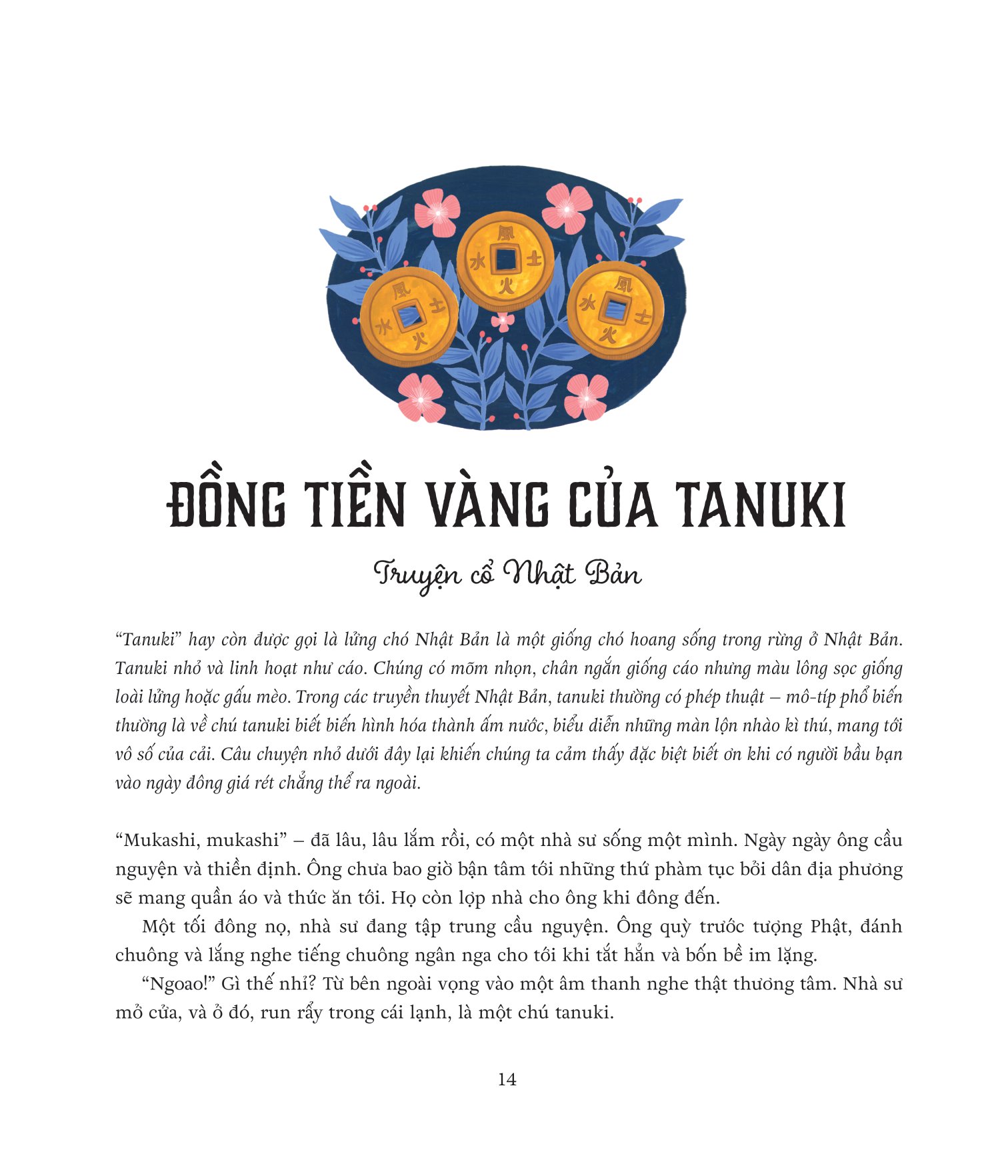 truyện cổ vòng quanh thế giới - kể trong chăn ấm - bìa cứng - Ảnh 13