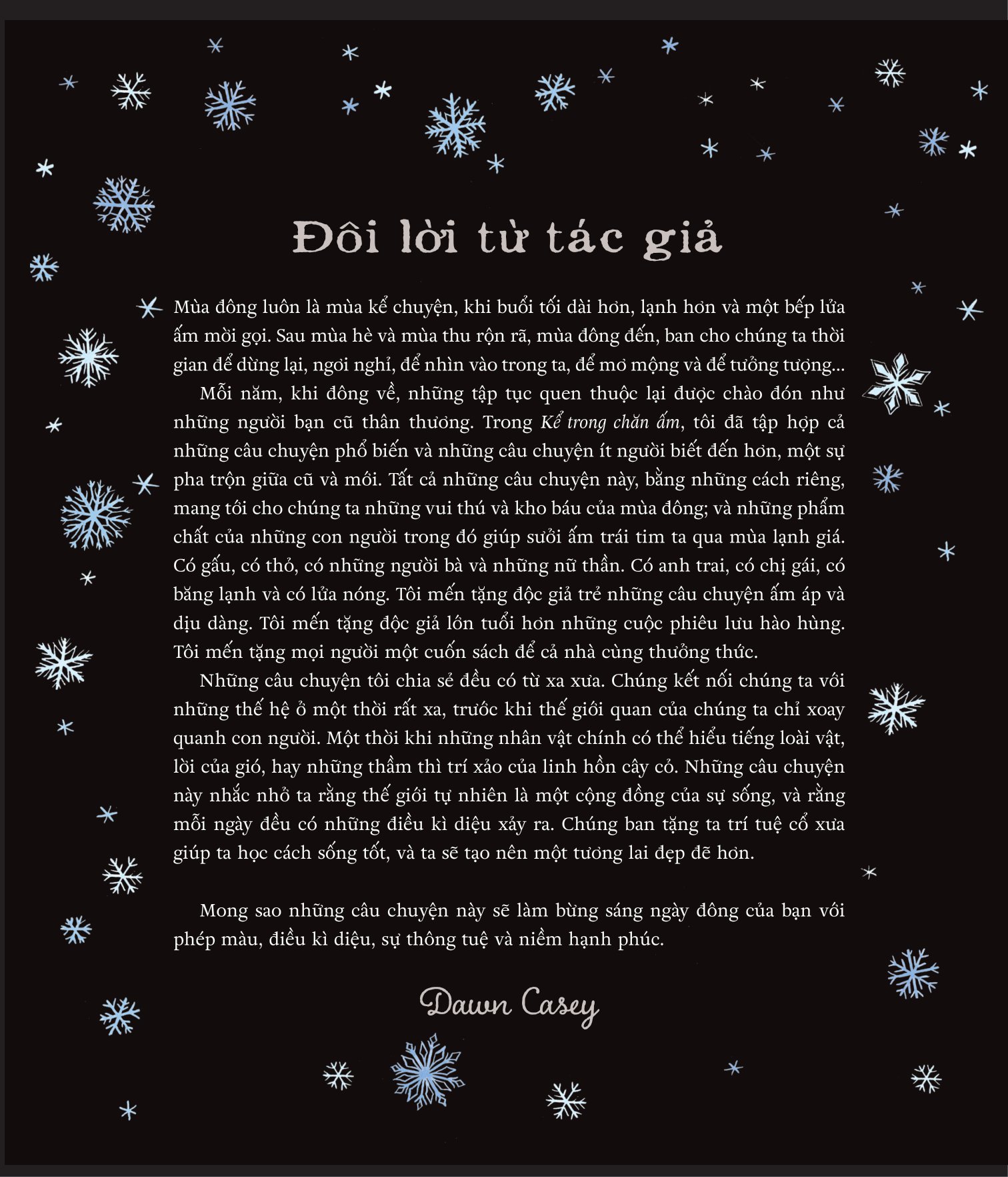 truyện cổ vòng quanh thế giới - kể trong chăn ấm - bìa cứng - Ảnh 3