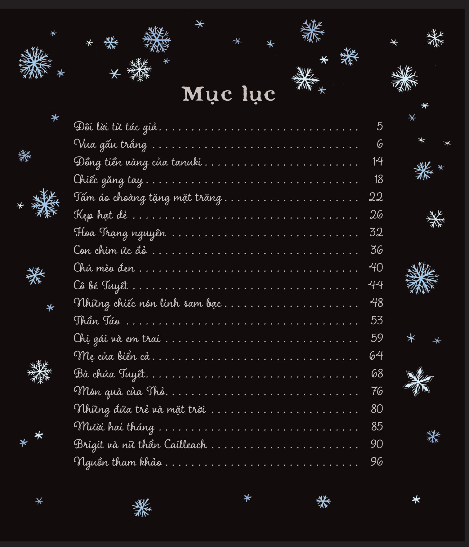 truyện cổ vòng quanh thế giới - kể trong chăn ấm - bìa cứng - Ảnh 4