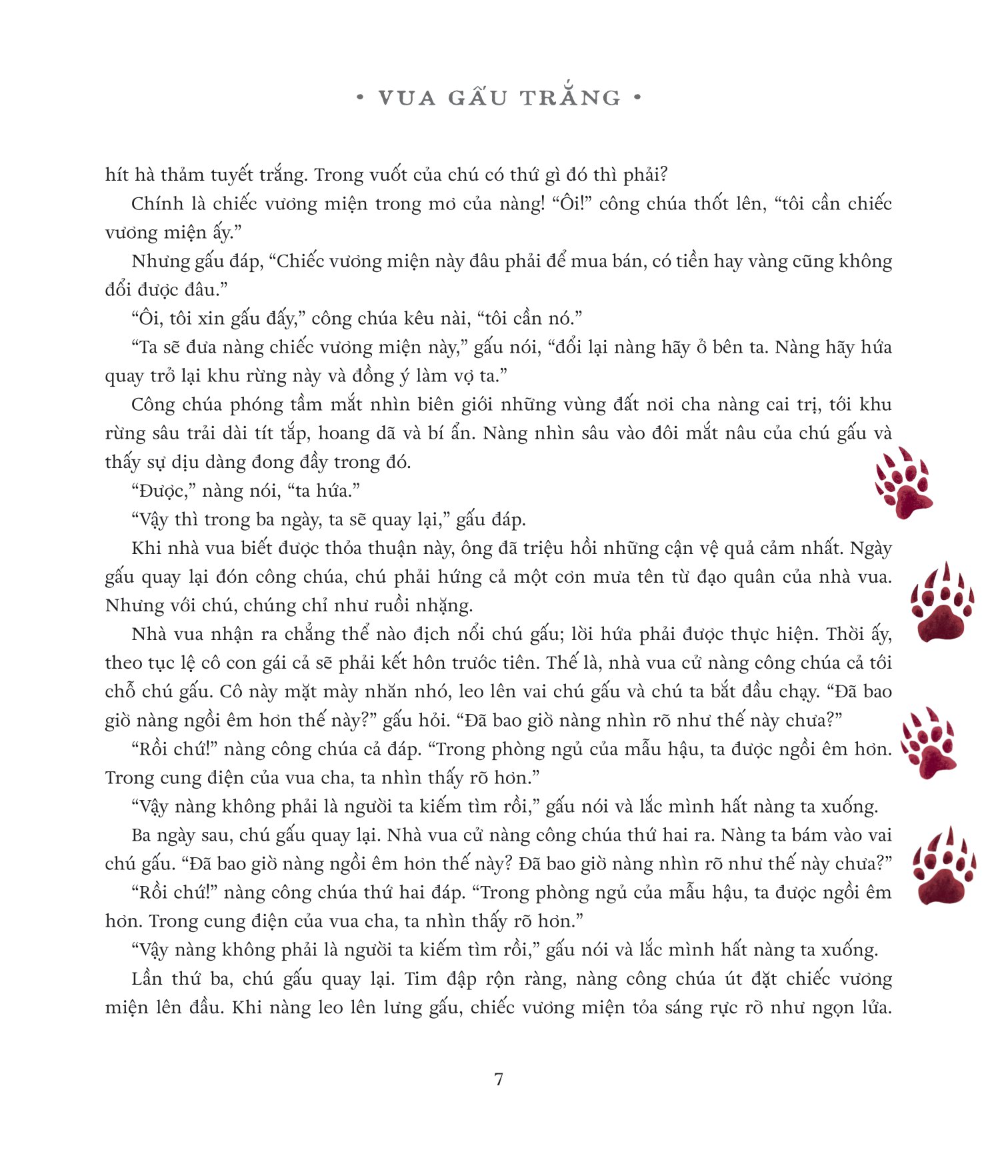 truyện cổ vòng quanh thế giới - kể trong chăn ấm - bìa cứng - Ảnh 6