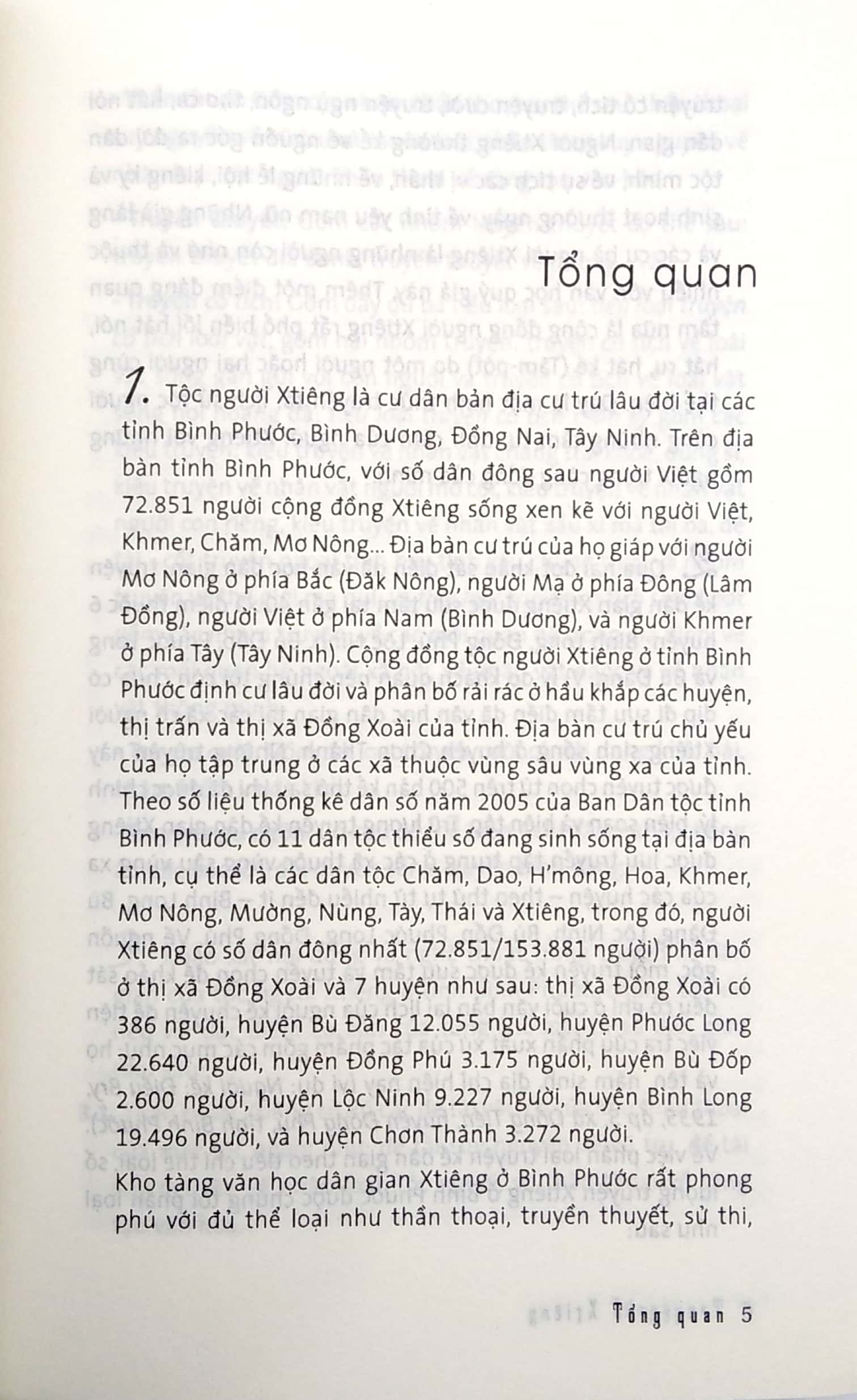truyện cổ xtiêng - phiên bản dành cho người nghiên cứu - Ảnh 4