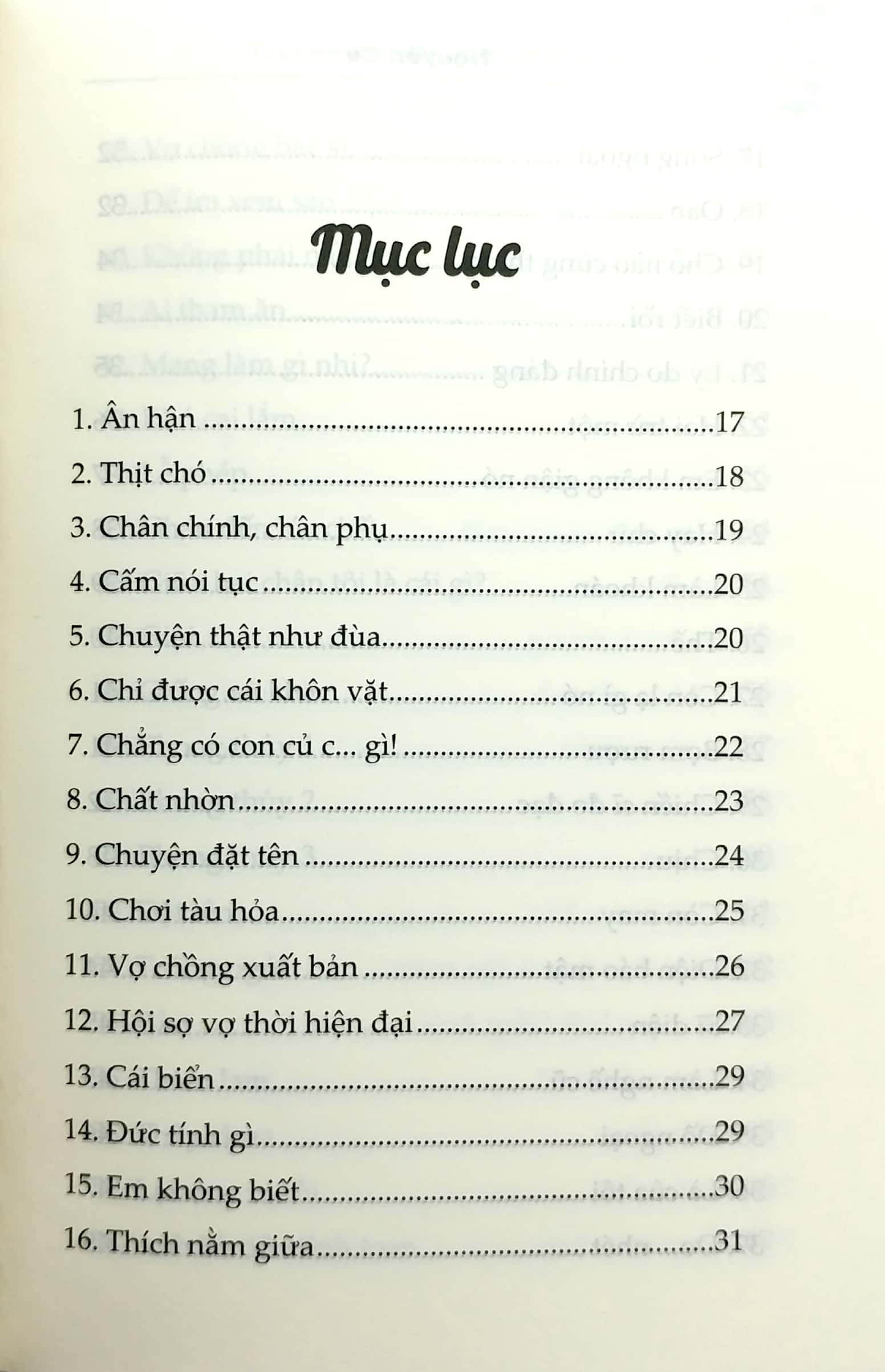 truyện cười việt nam thời @ - Ảnh 3