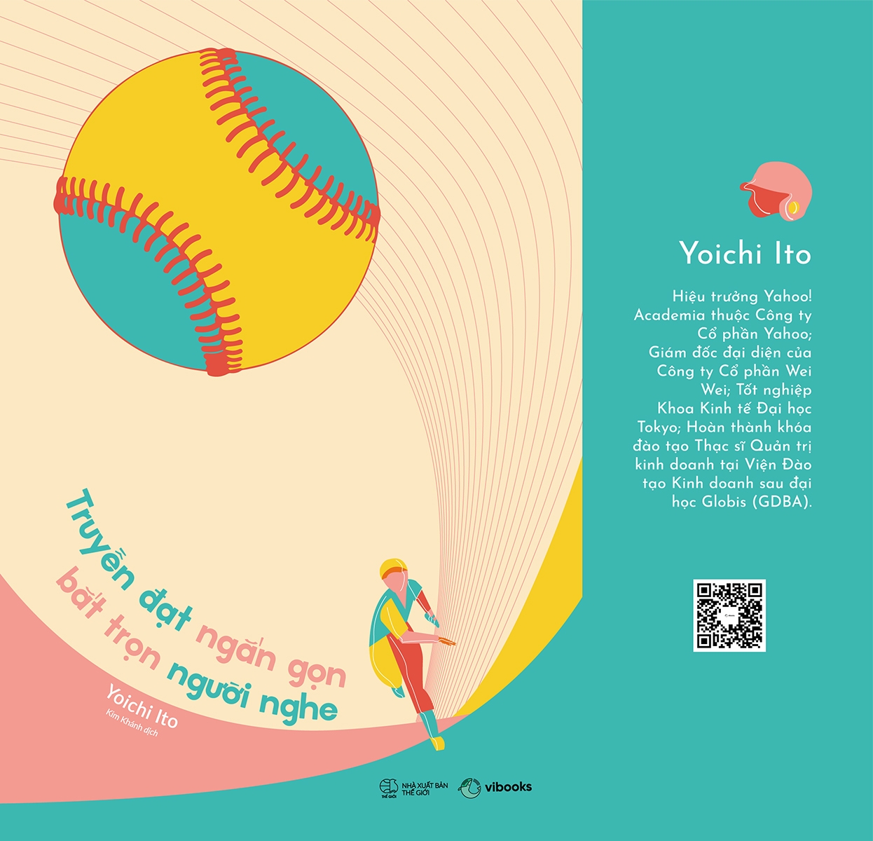 truyền đạt ngắn gọn bắt trọn người nghe - Ảnh 2