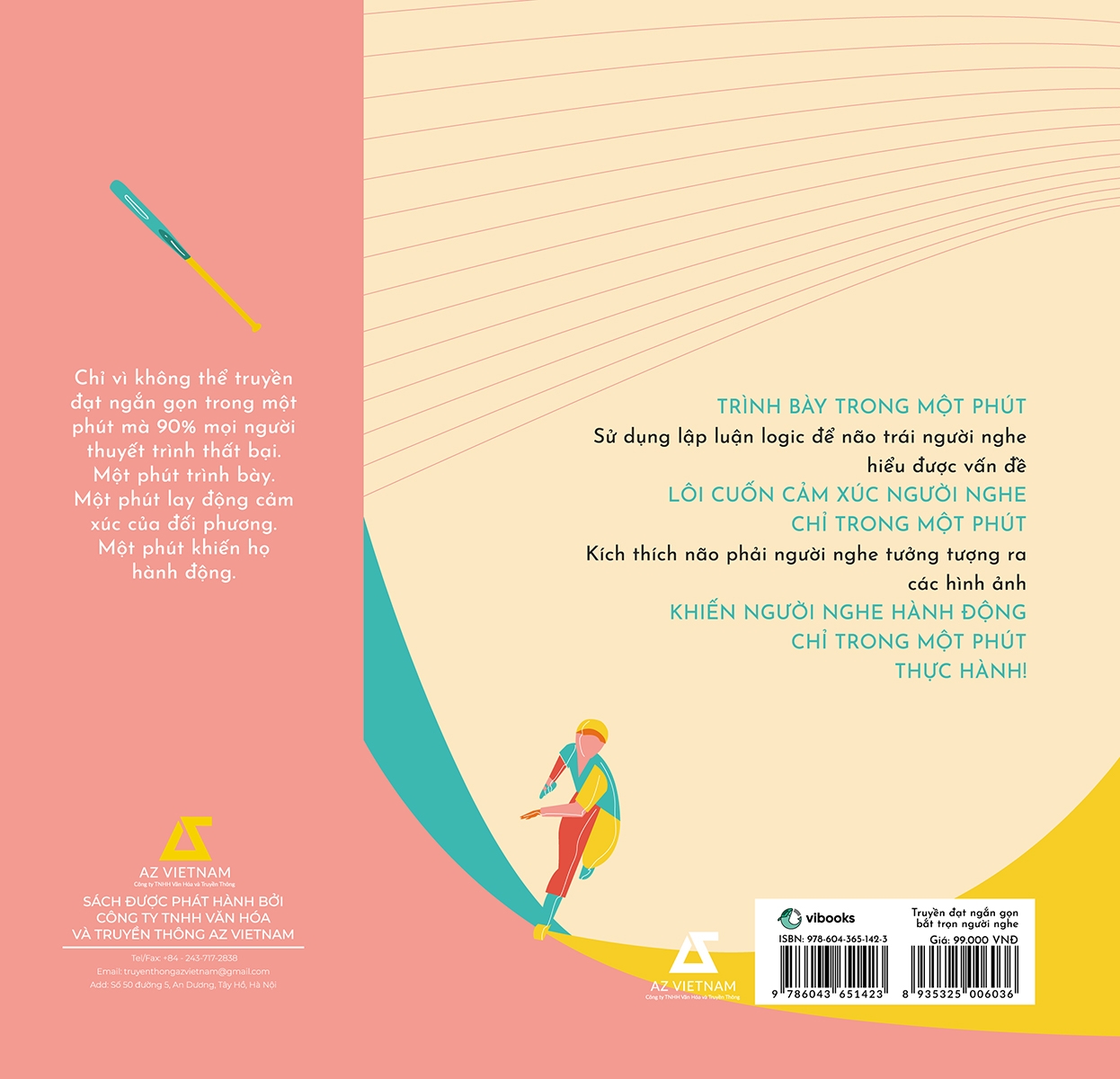 truyền đạt ngắn gọn bắt trọn người nghe - Ảnh 3