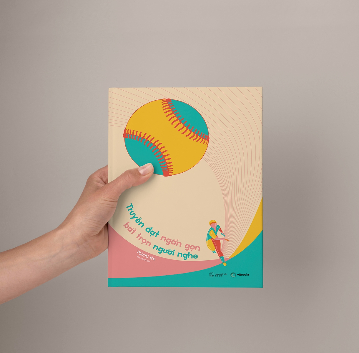 truyền đạt ngắn gọn bắt trọn người nghe - Ảnh 4